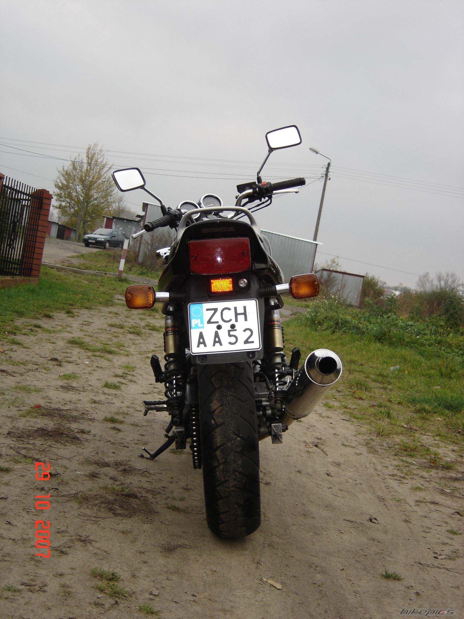 Bike Photo 1070612
