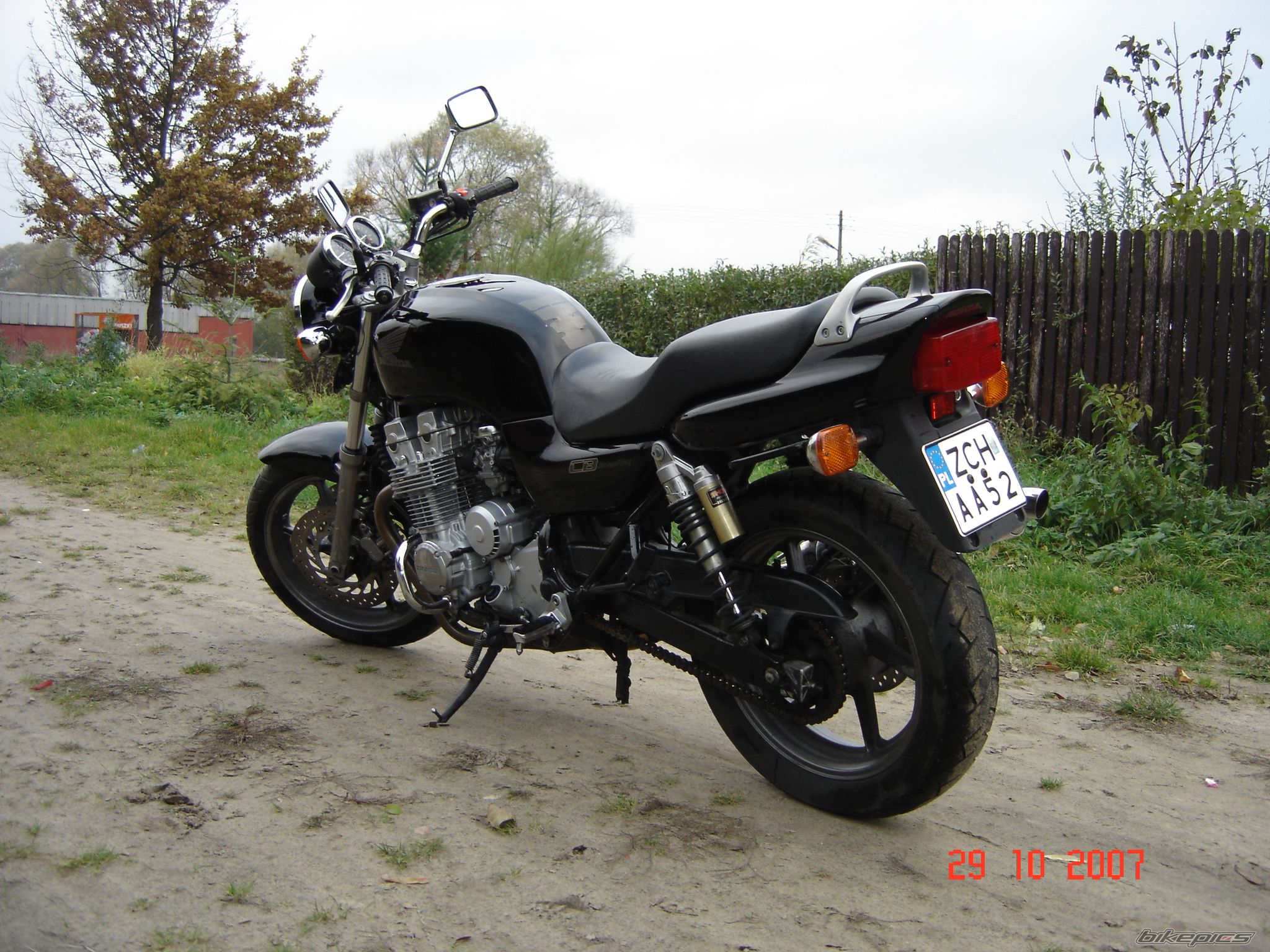 Bike Photo 1070613