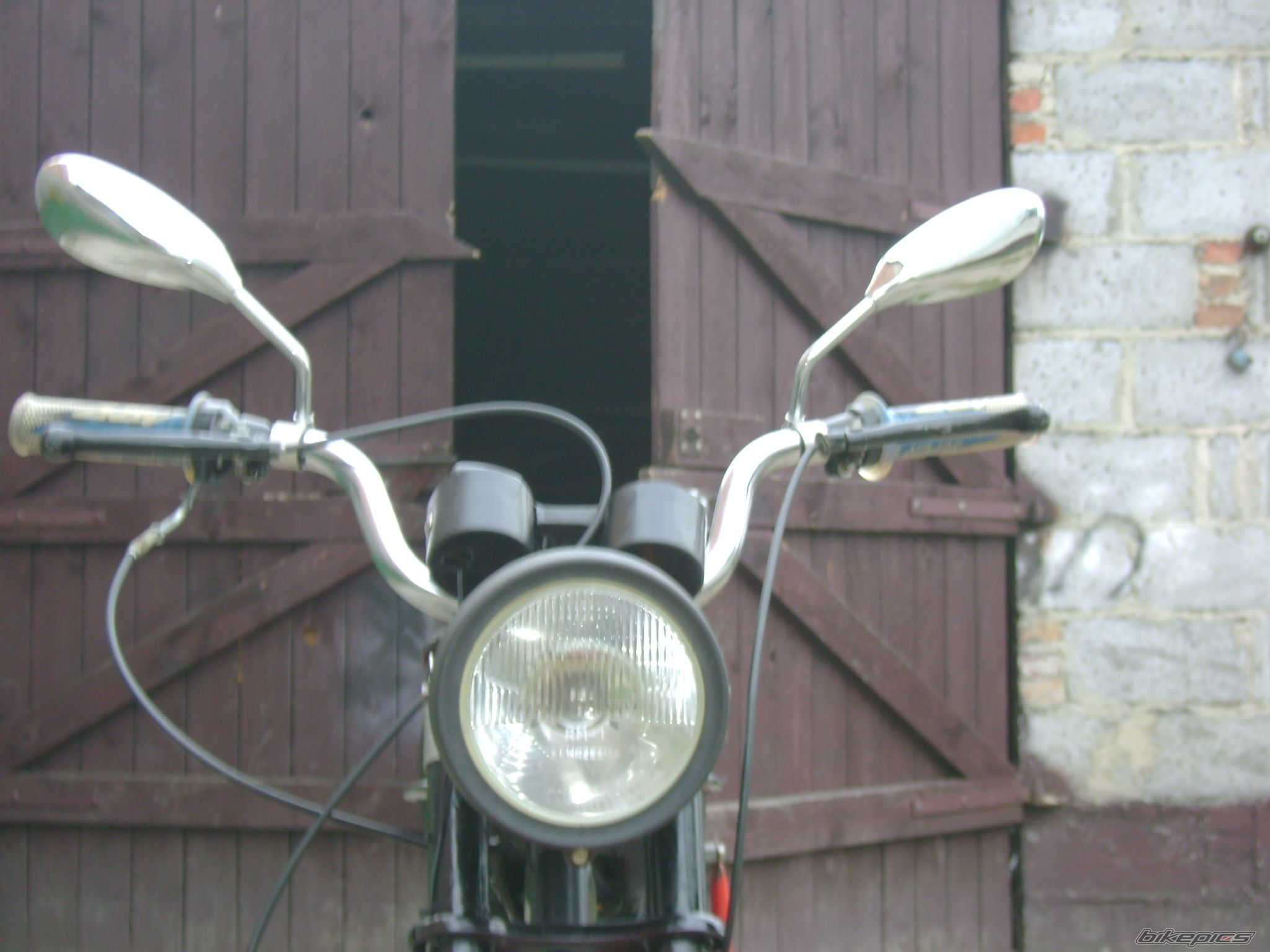 Bike Photo 1070614