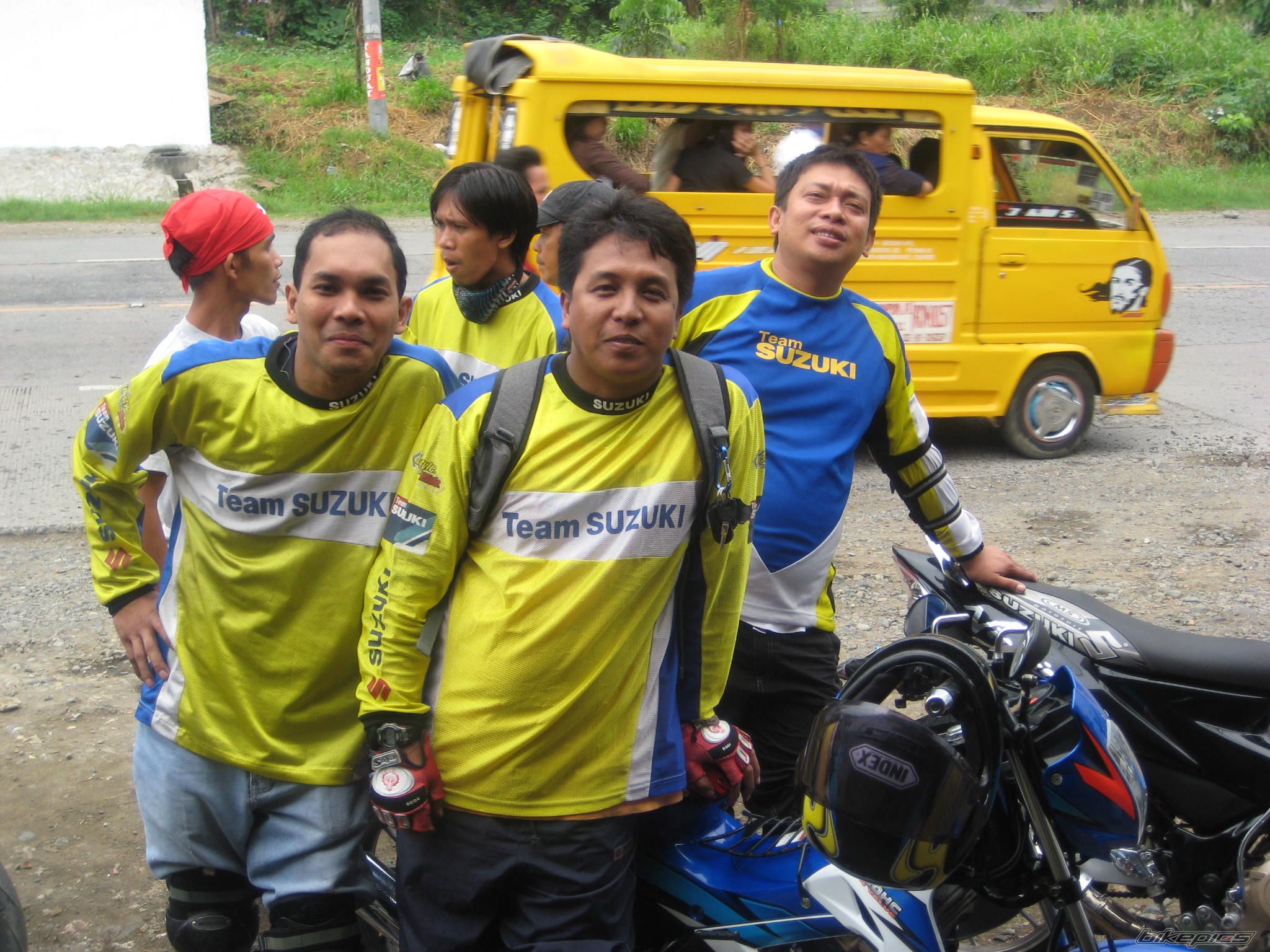 Bike Photo 1070616
