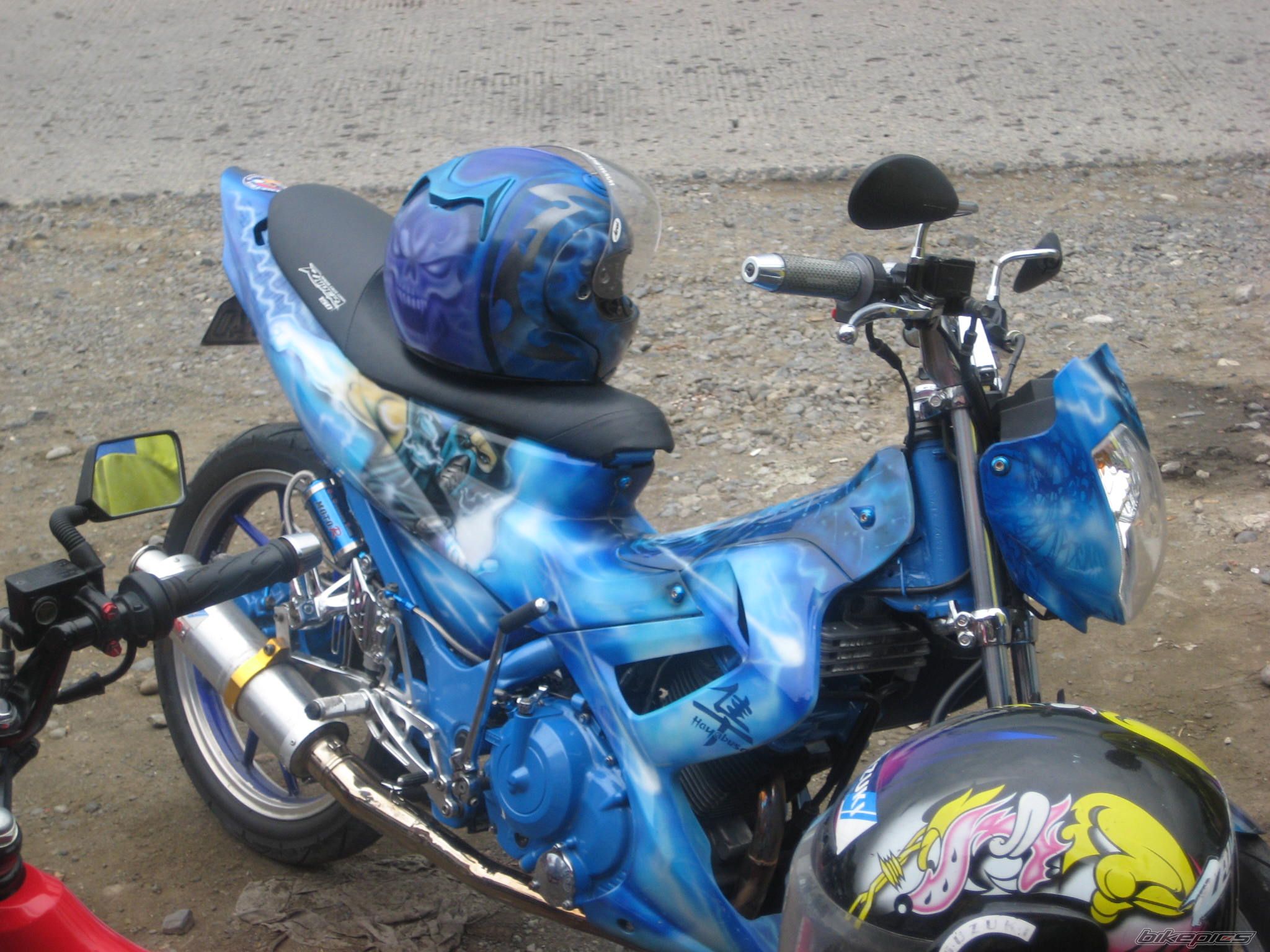 Bike Photo 1070620