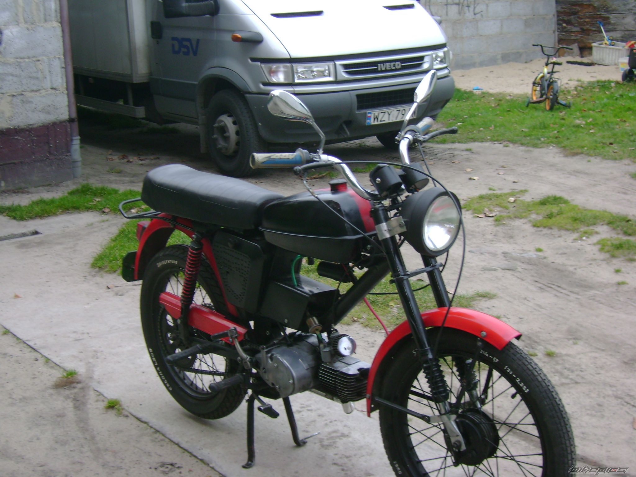 Bike Photo 1070622