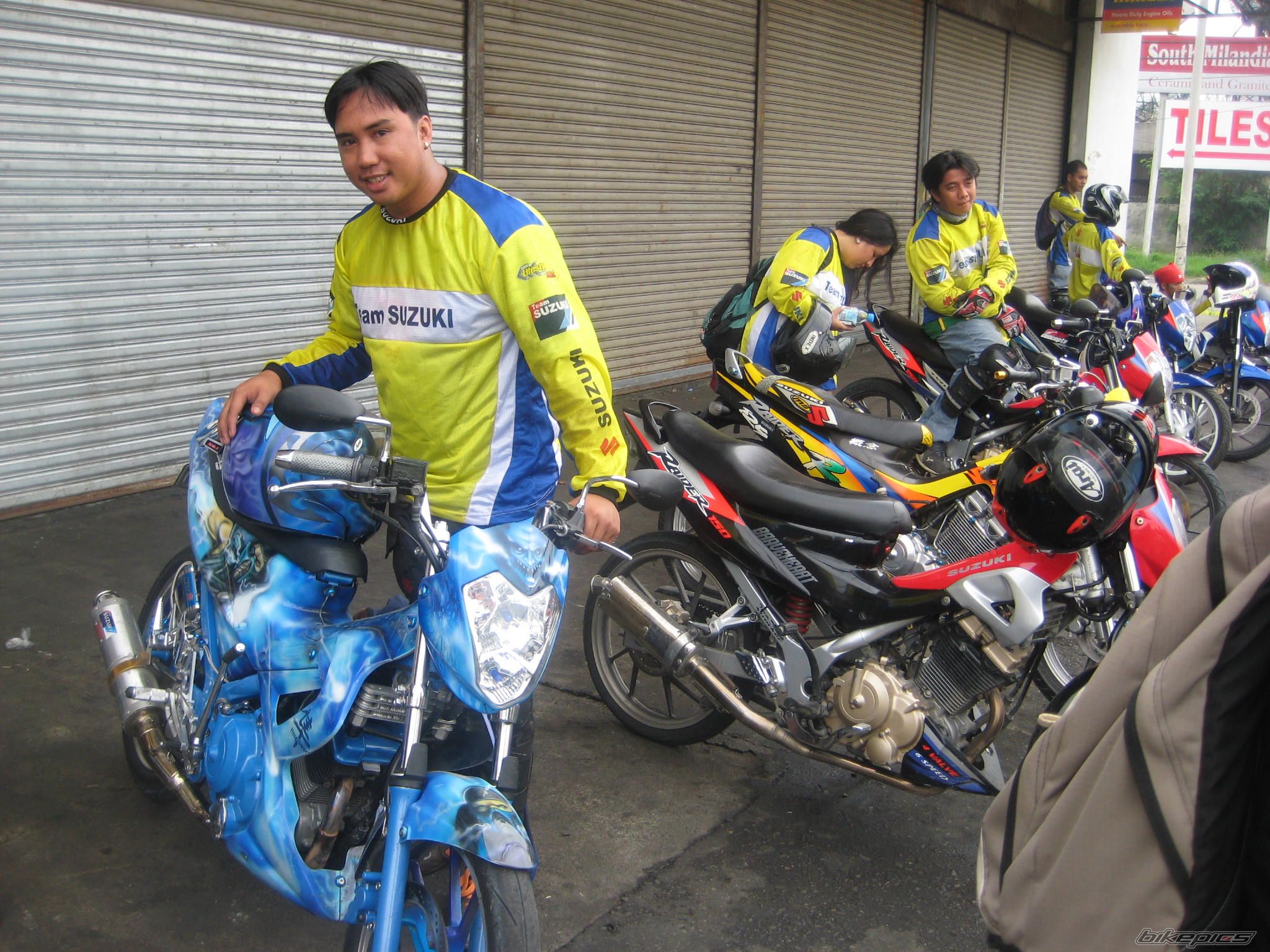 Bike Photo 1070634