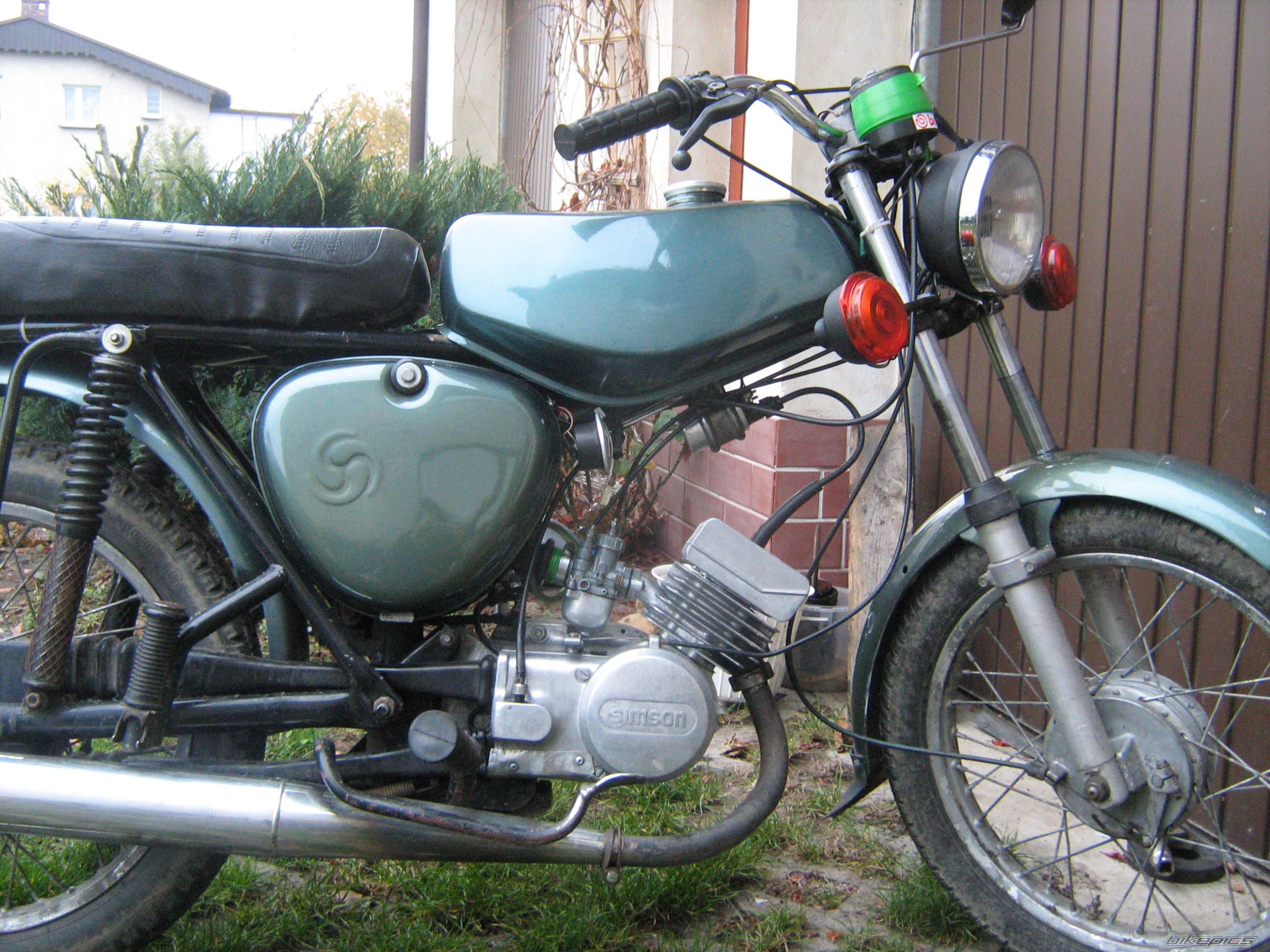 Bike Photo 1070668