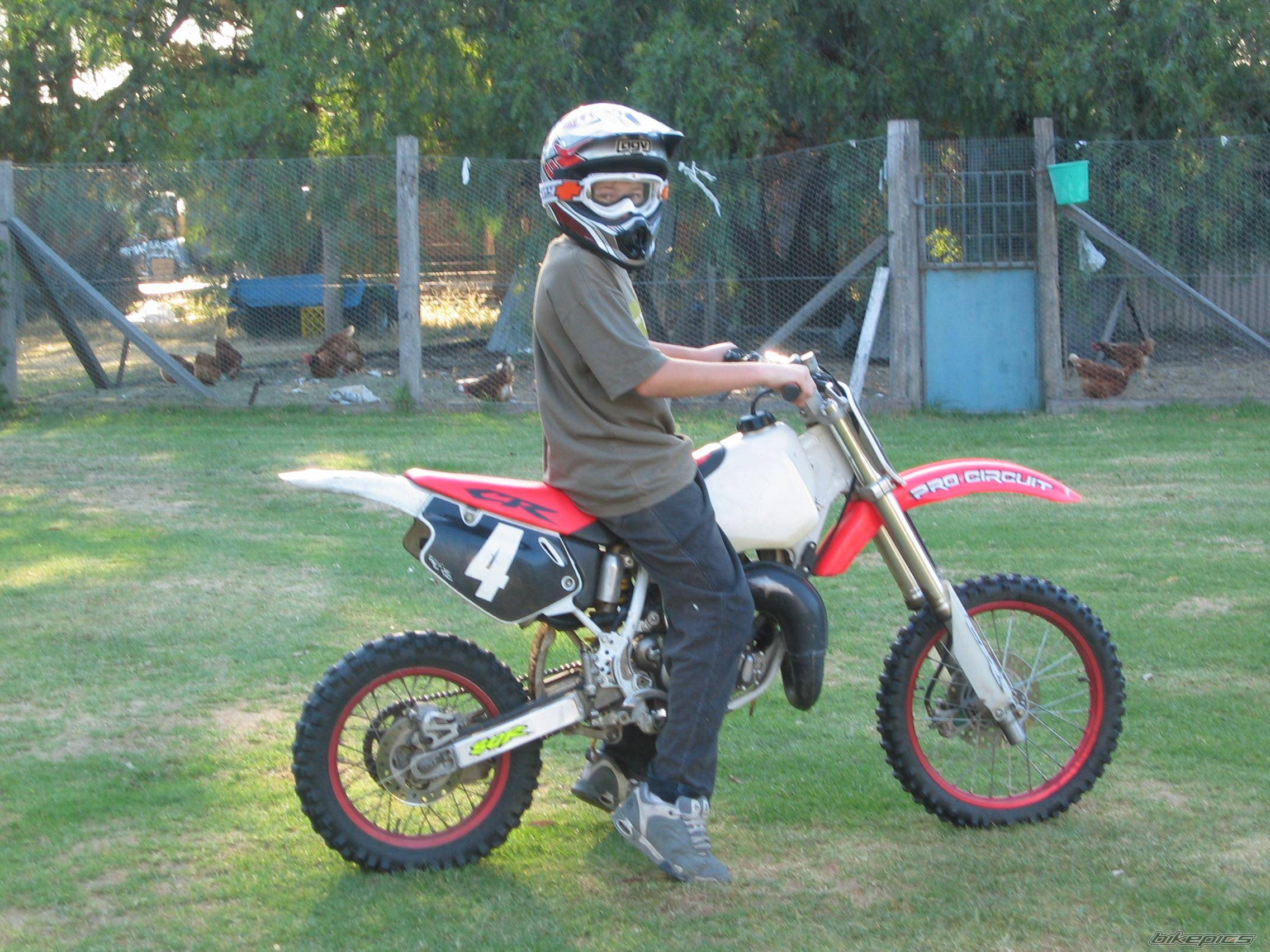 Bike Photo 107068