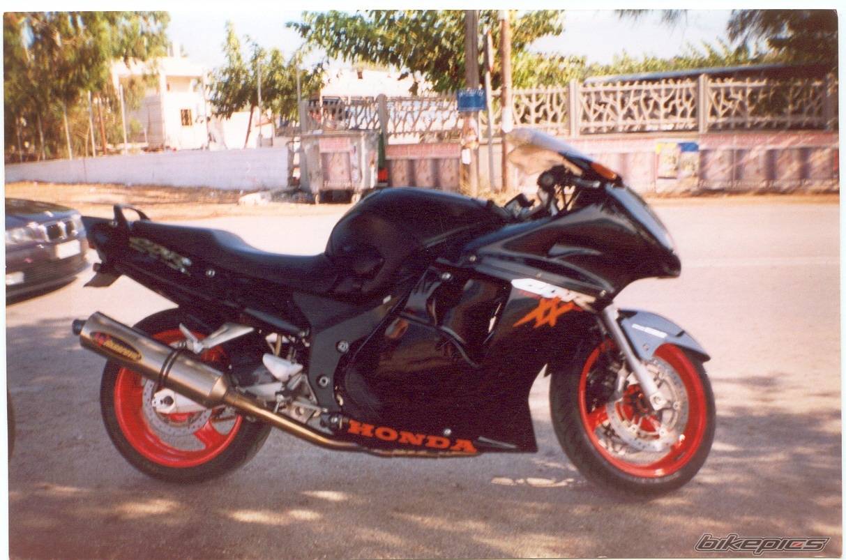 Bike Photo 107073
