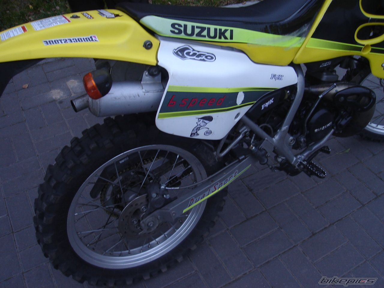 Bike Photo 1070767
