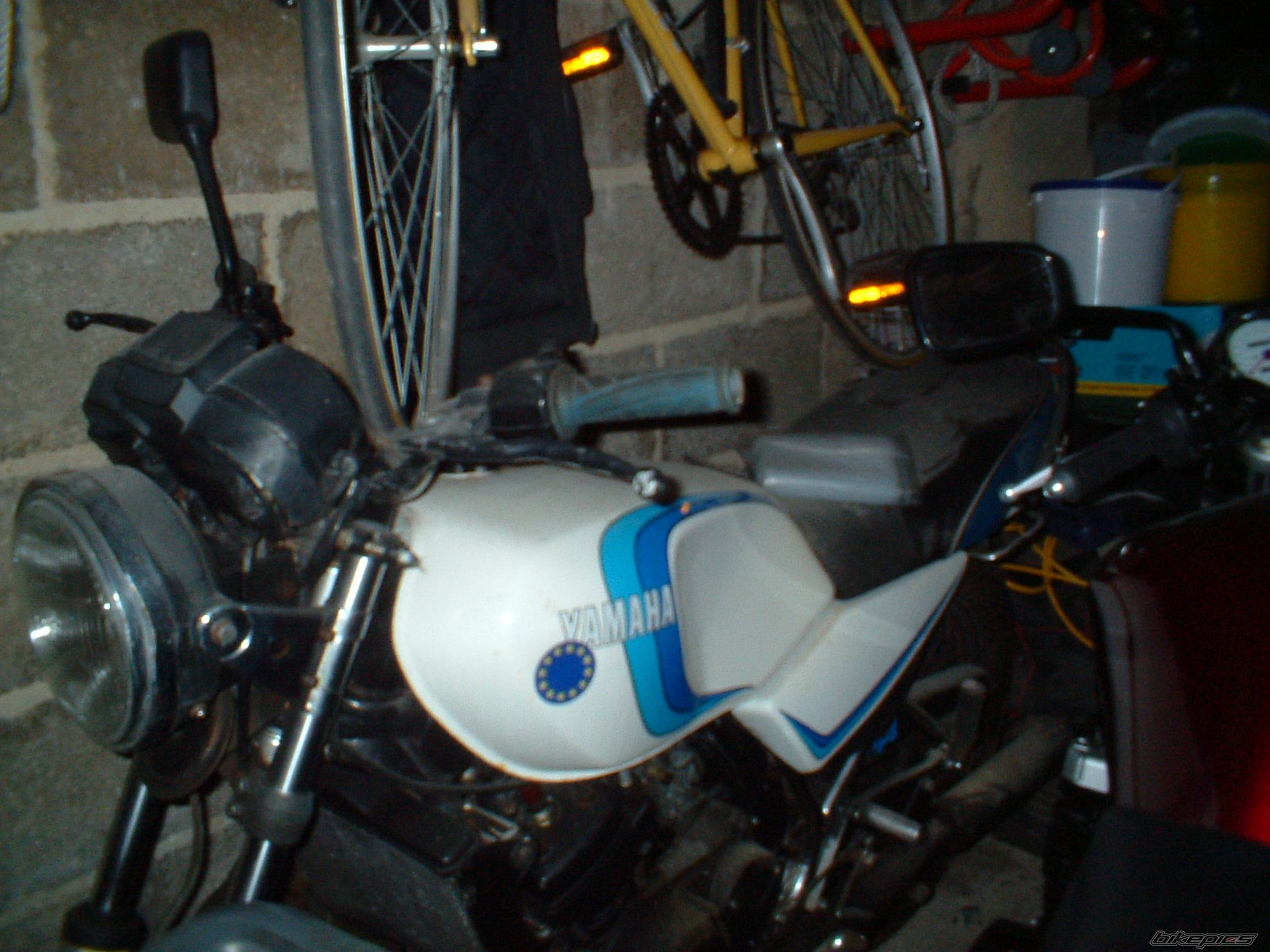 Bike Photo 107079