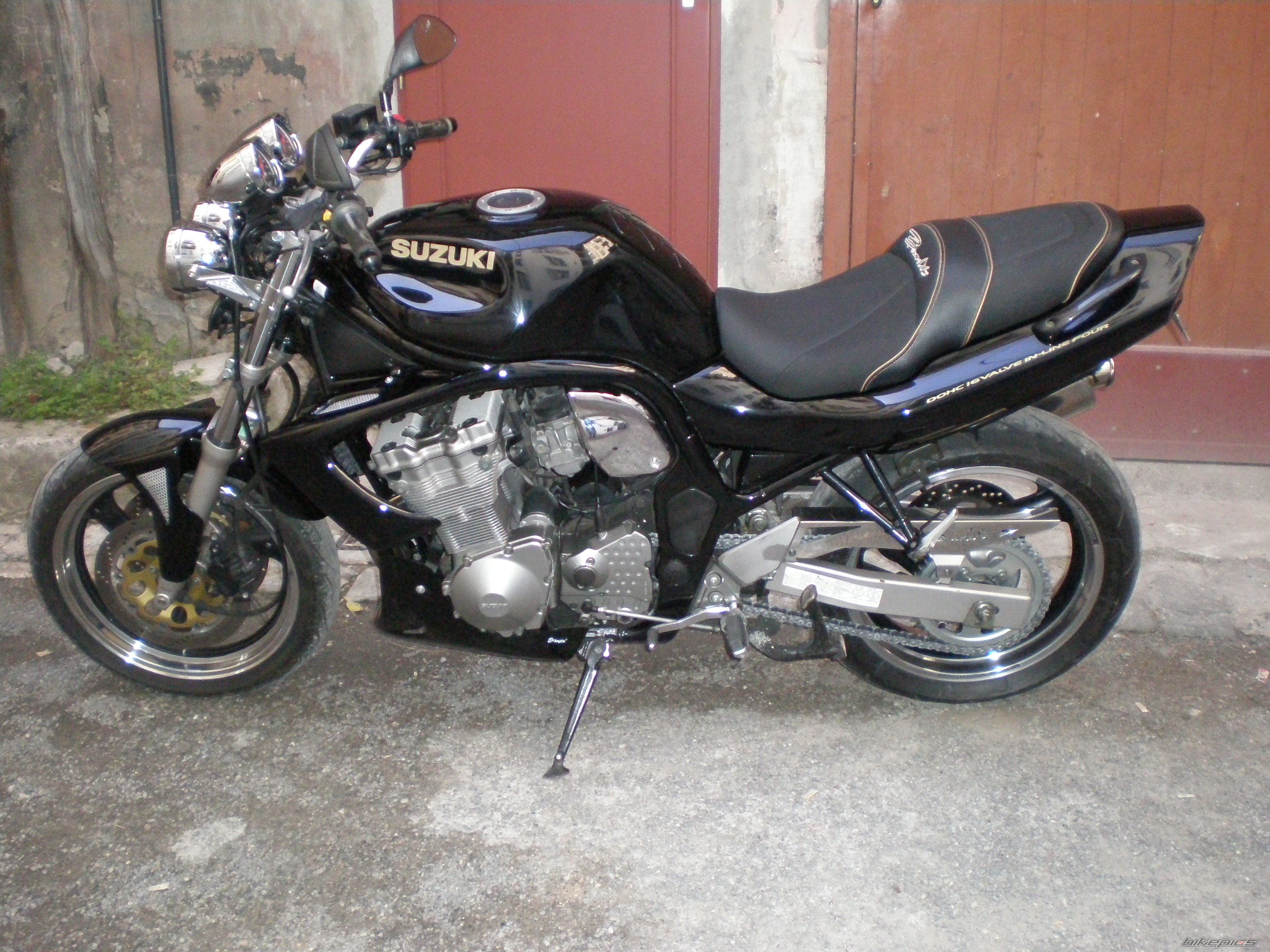 Bike Photo 1070806