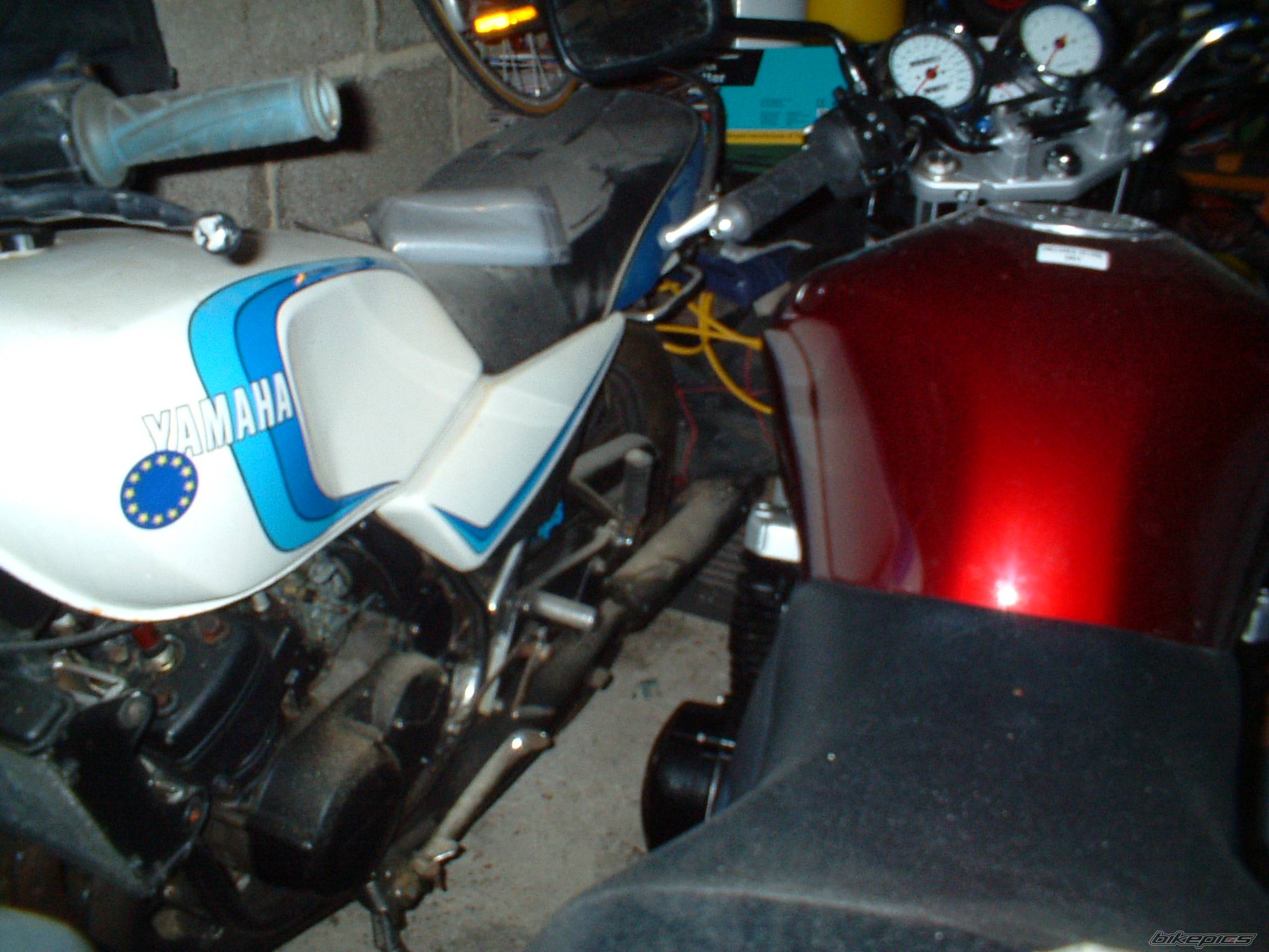 Bike Photo 107081