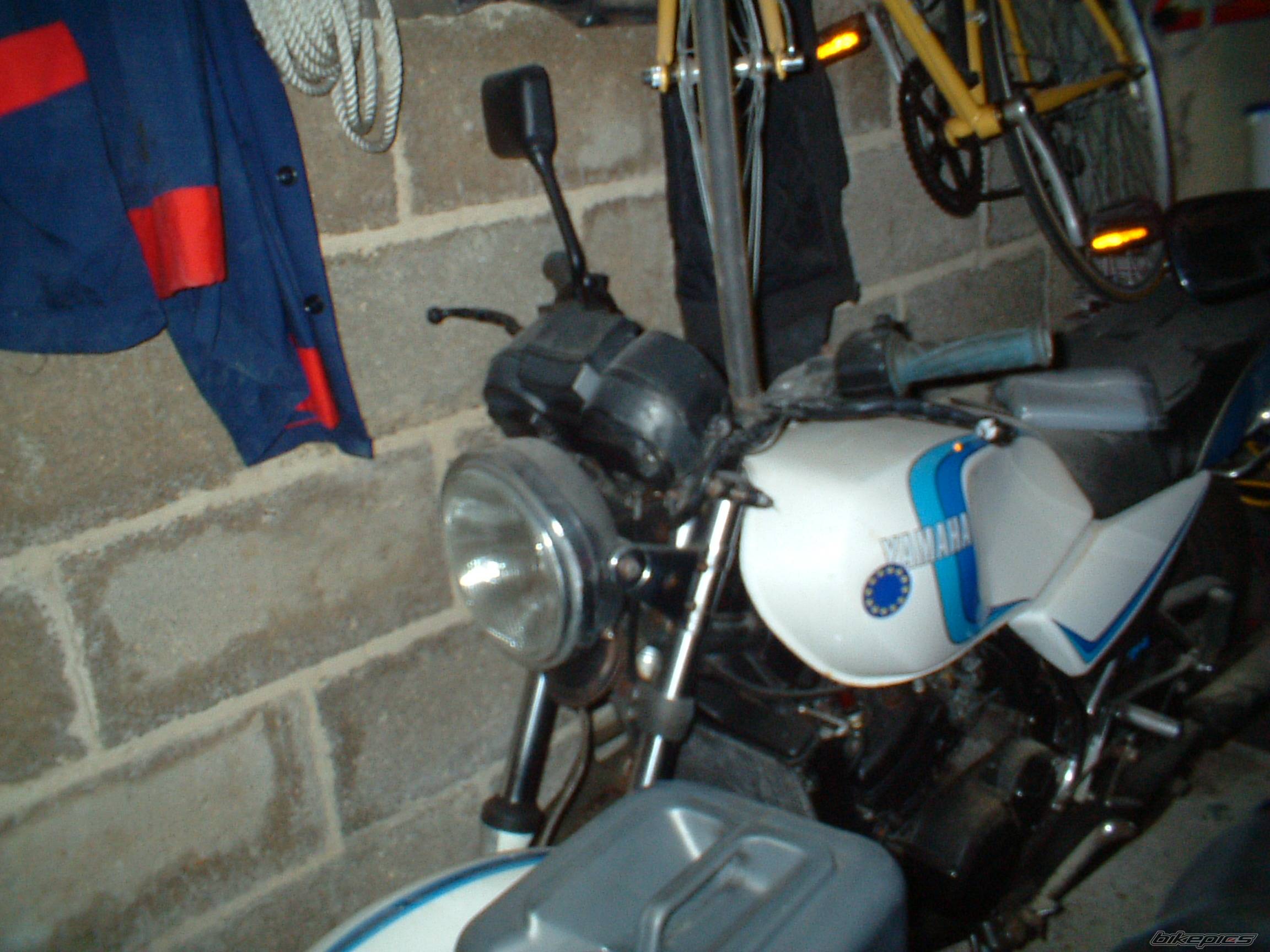 Bike Photo 107082