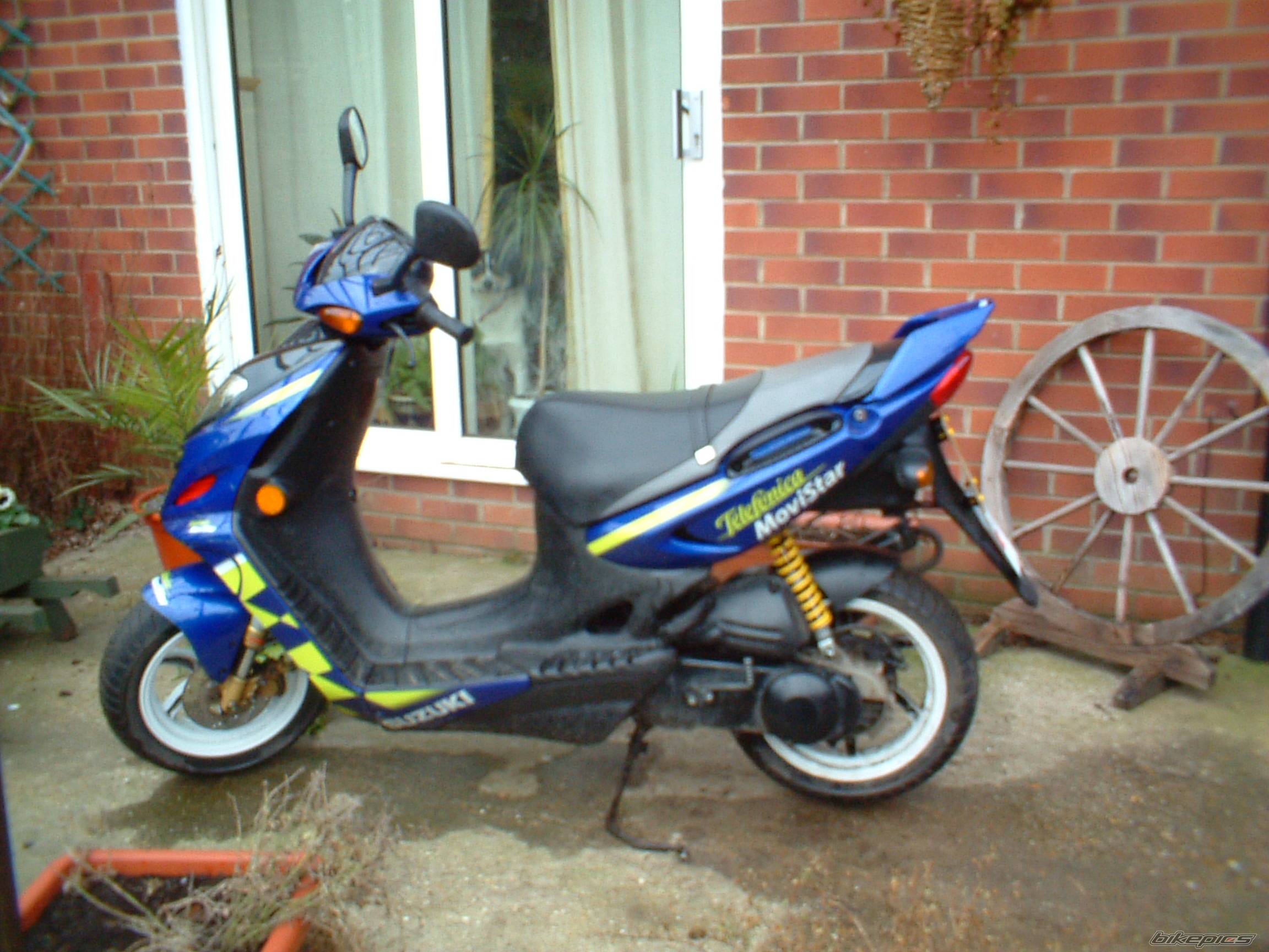 Bike Photo 107083