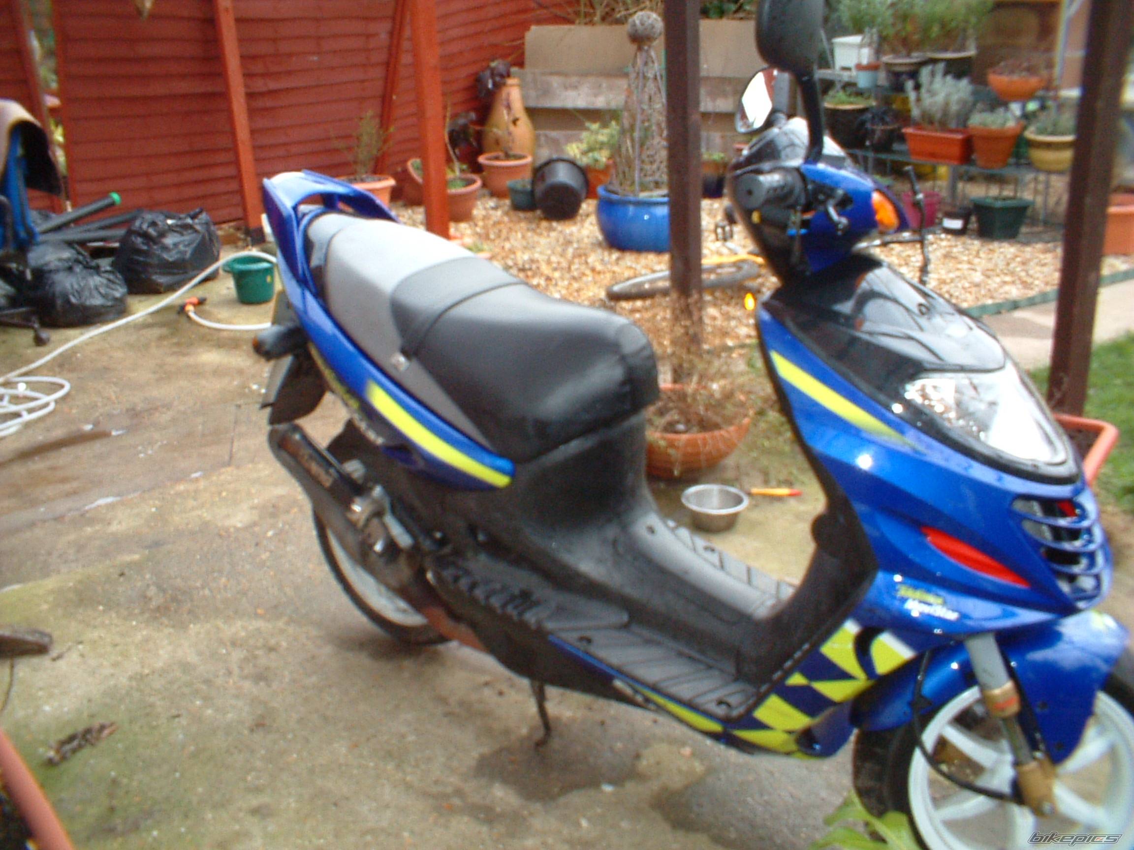 Bike Photo 107084