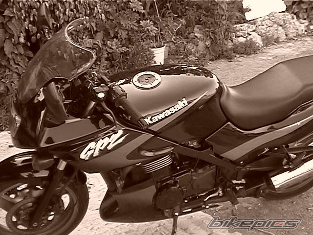 Bike Photo 107085