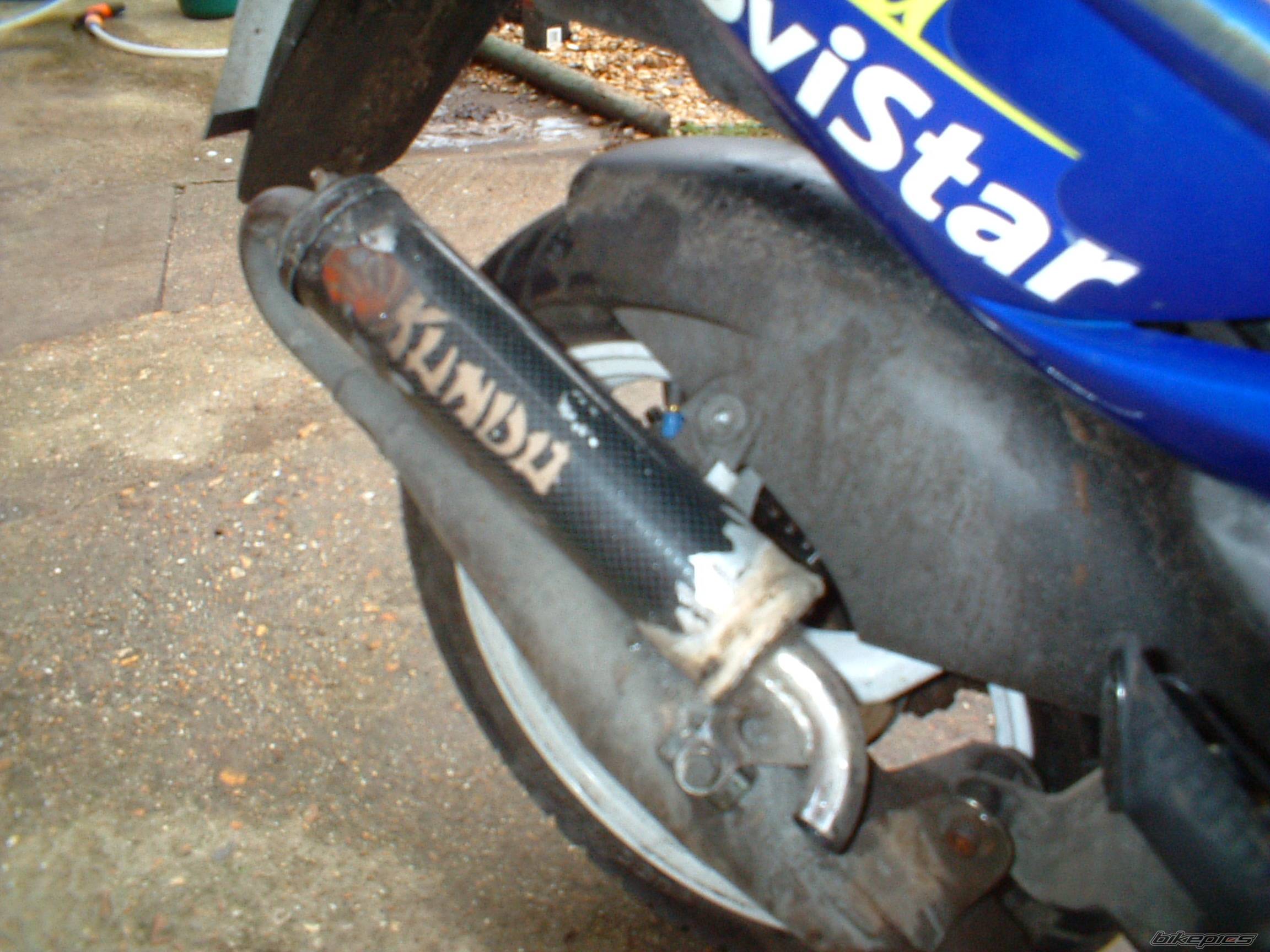 Bike Photo 107086