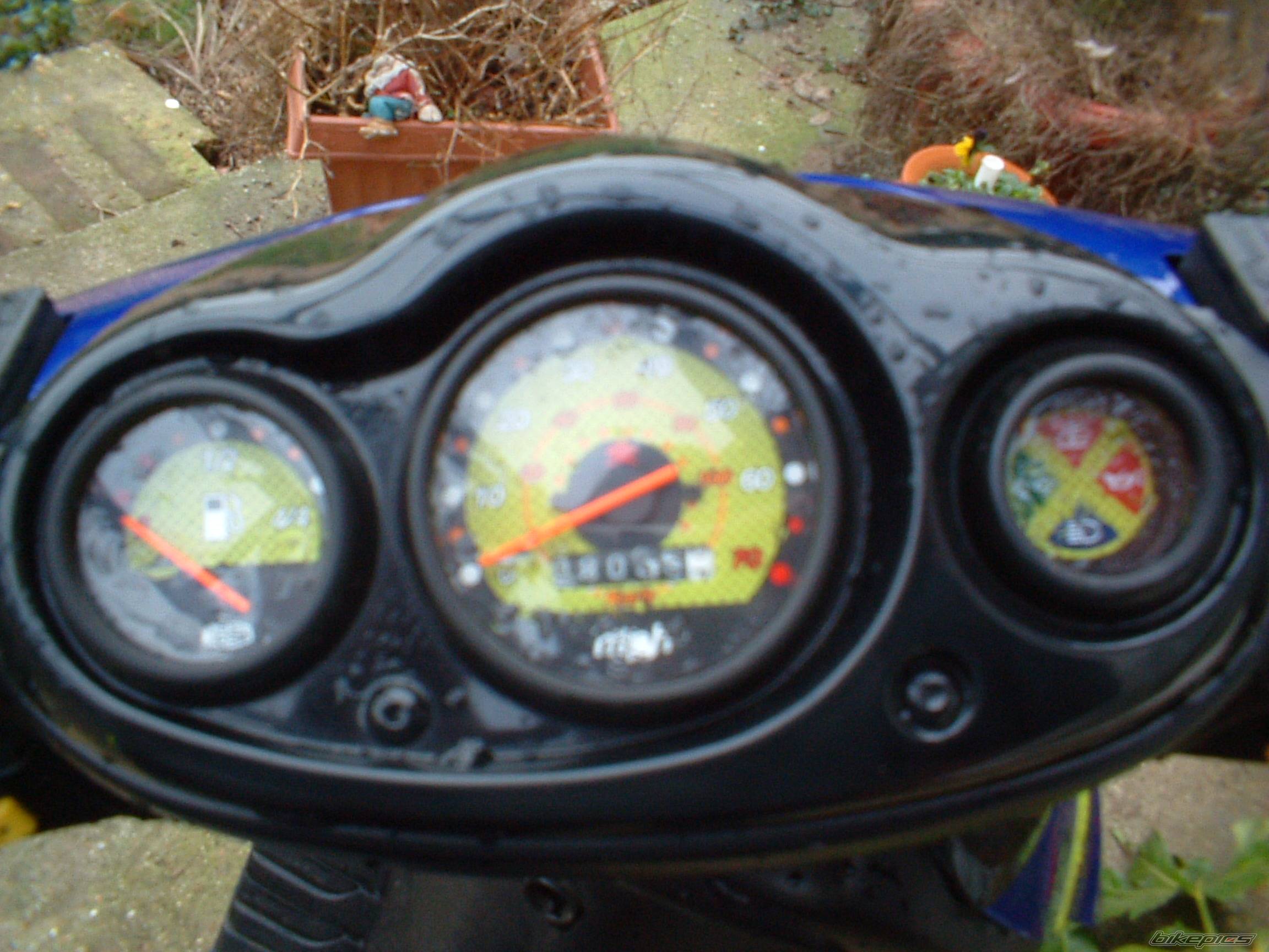 Bike Photo 107087