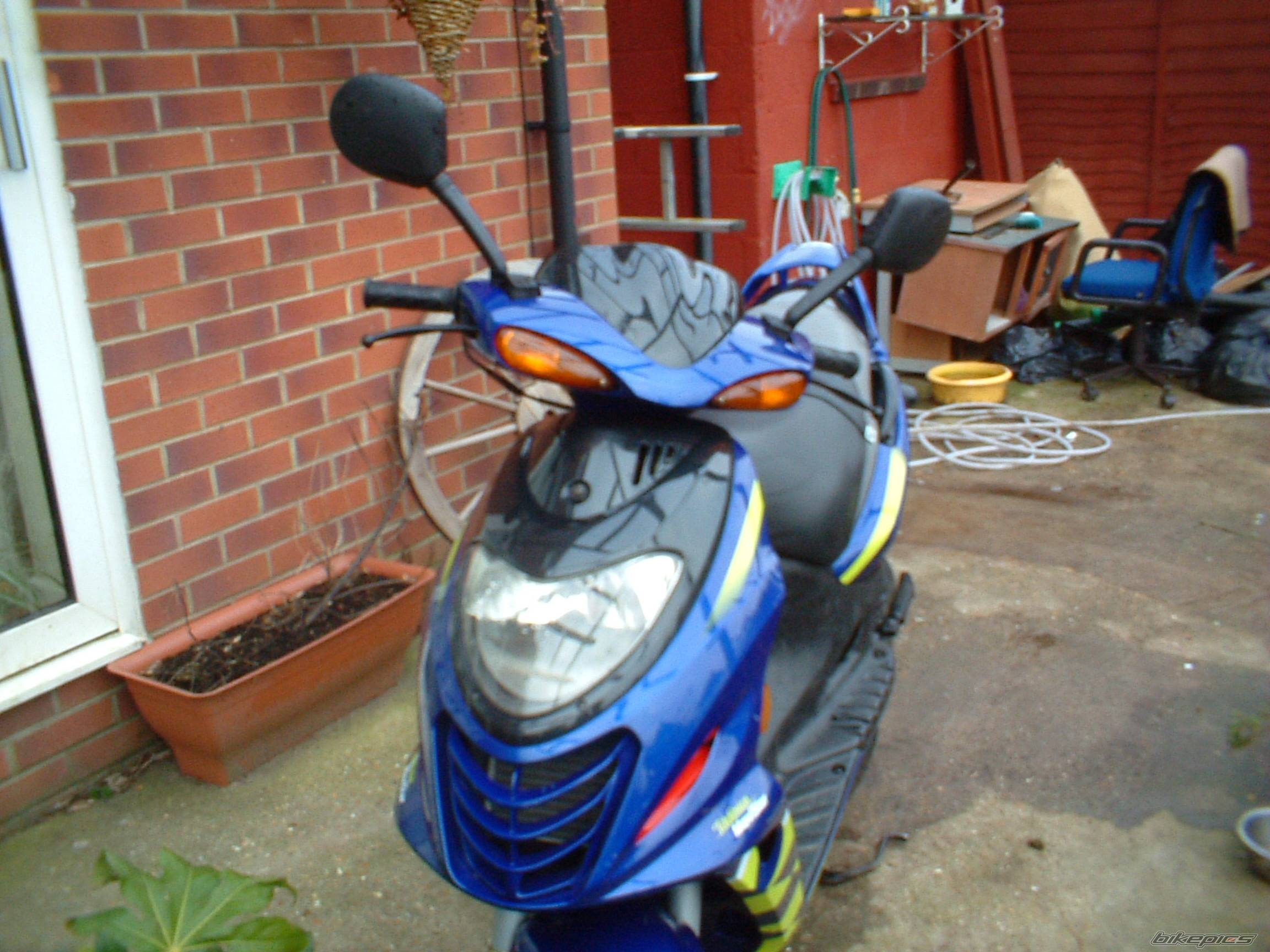 Bike Photo 107088