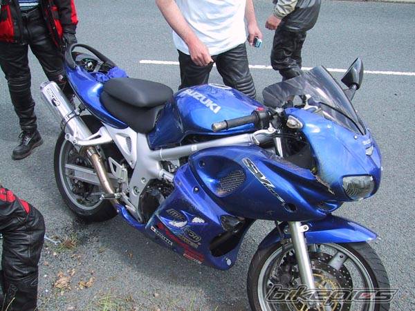 Bike Photo 107093
