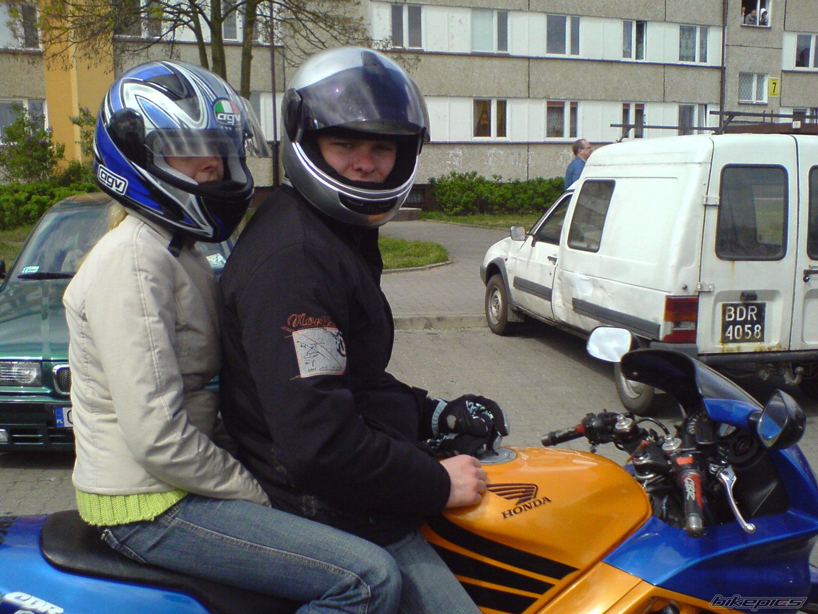 Bike Photo 1071080