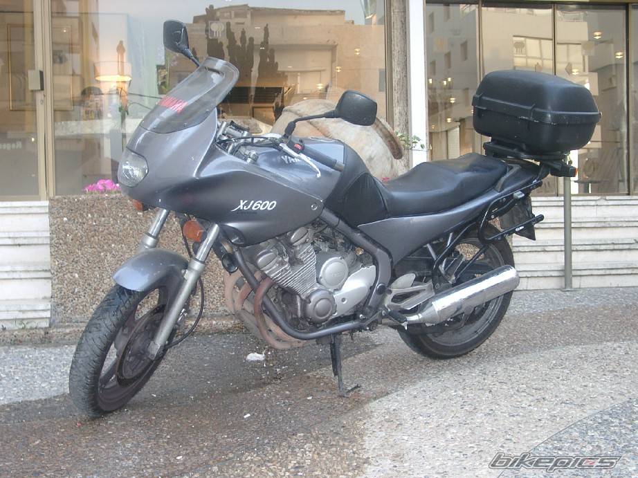 Bike Photo 10711