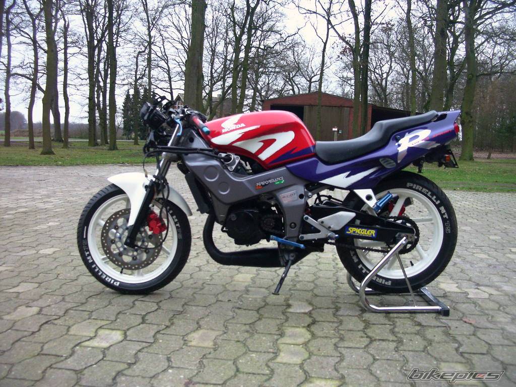 Bike Photo 107123