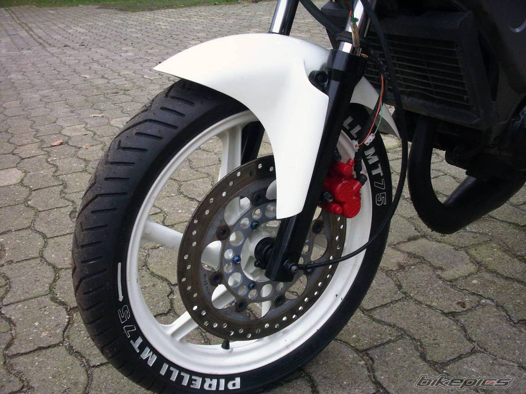 Bike Photo 107124