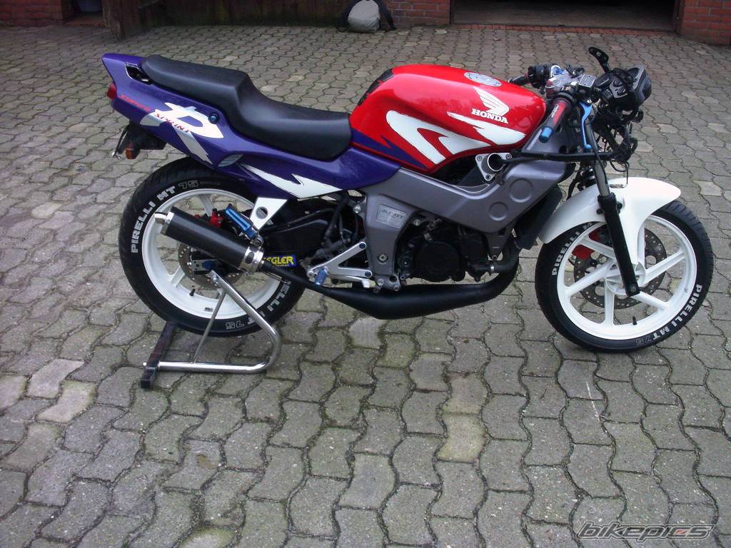 Bike Photo 107125