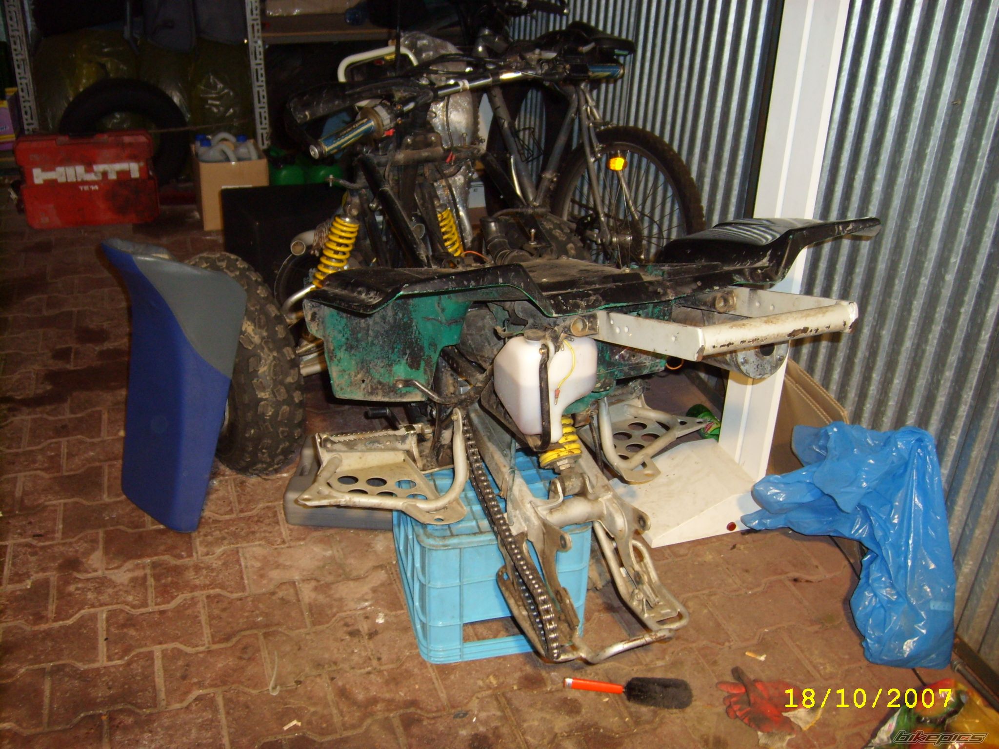 Bike Photo 1071260