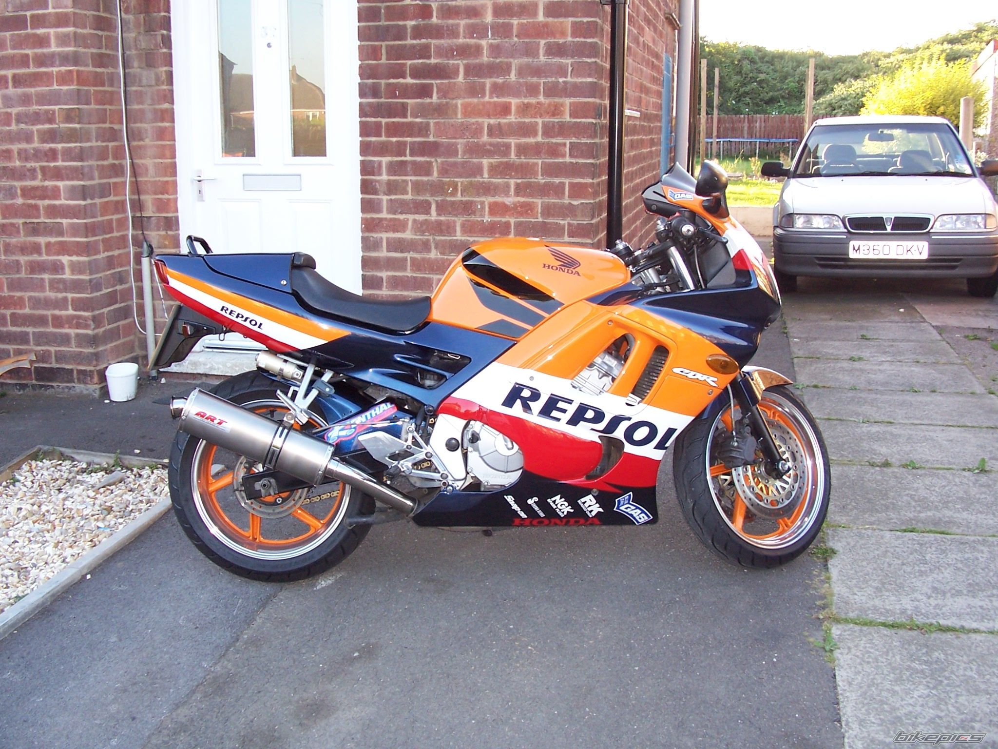 Bike Photo 1071297