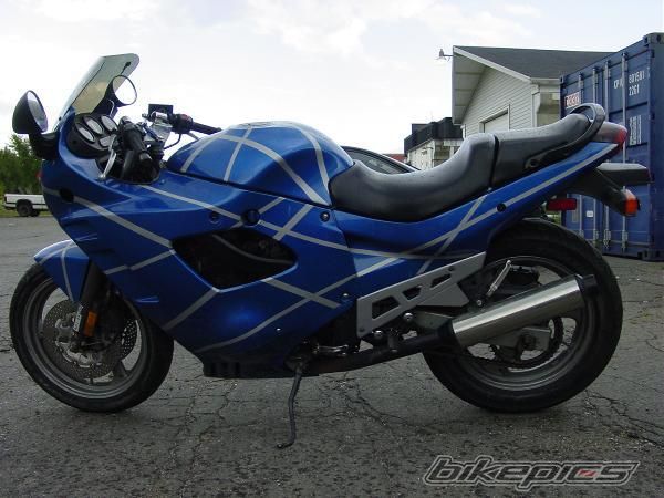 Bike Photo 1071360