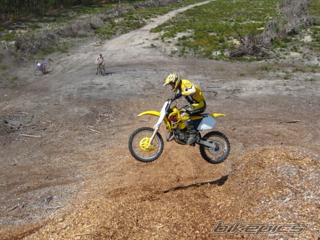 Bike Photo 1071375