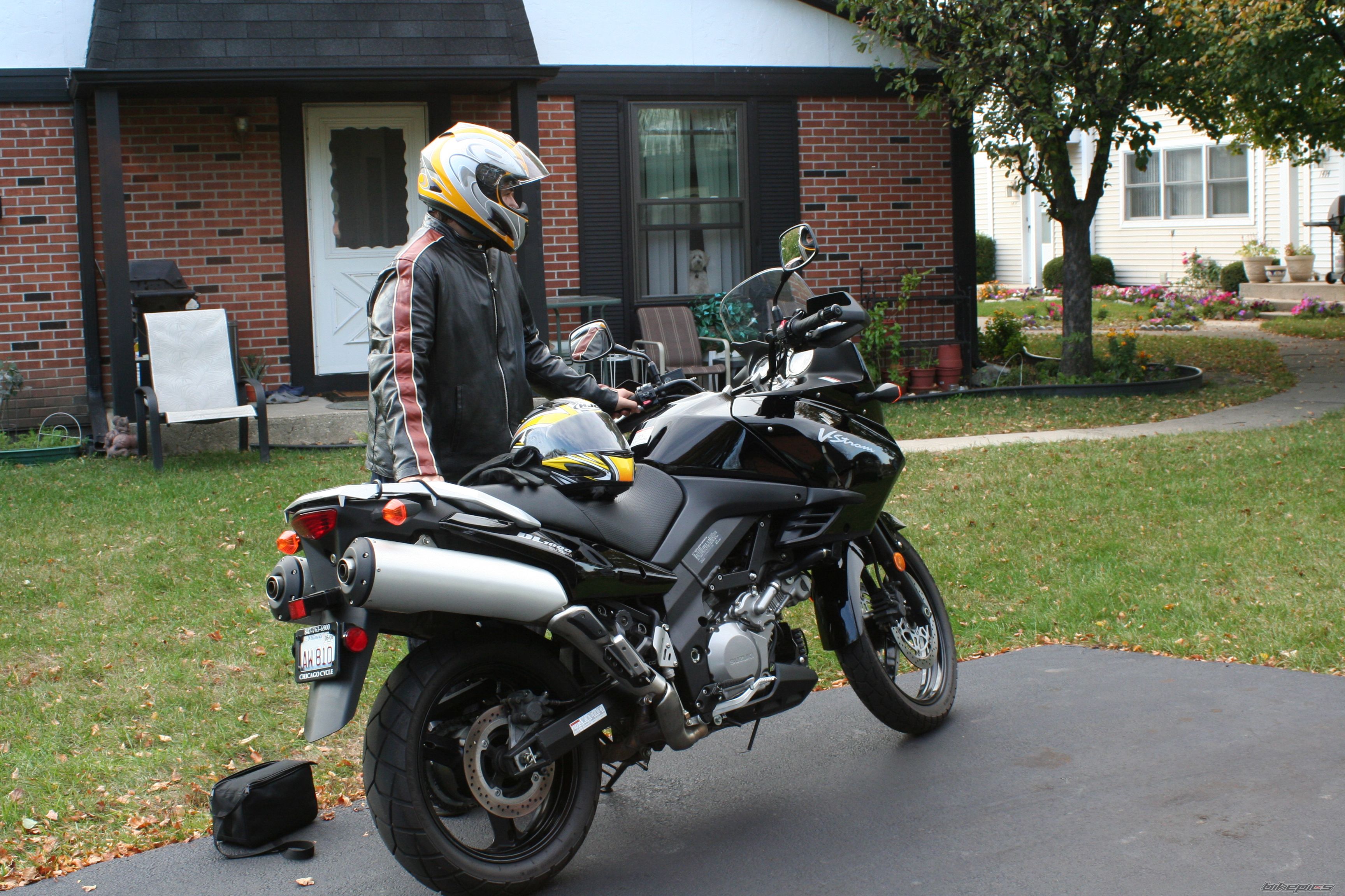 Bike Photo 1071404