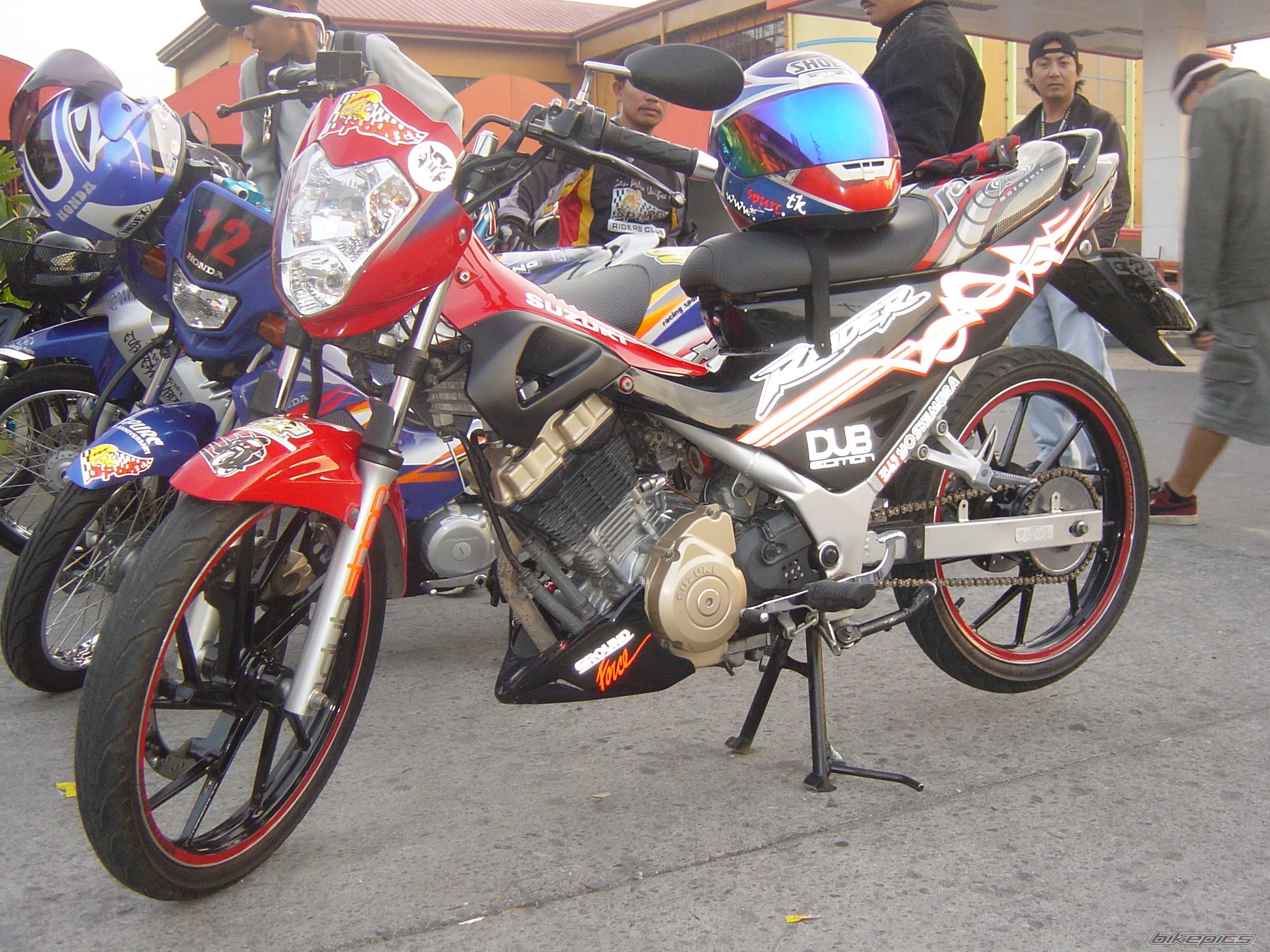 Bike Photo 1071465