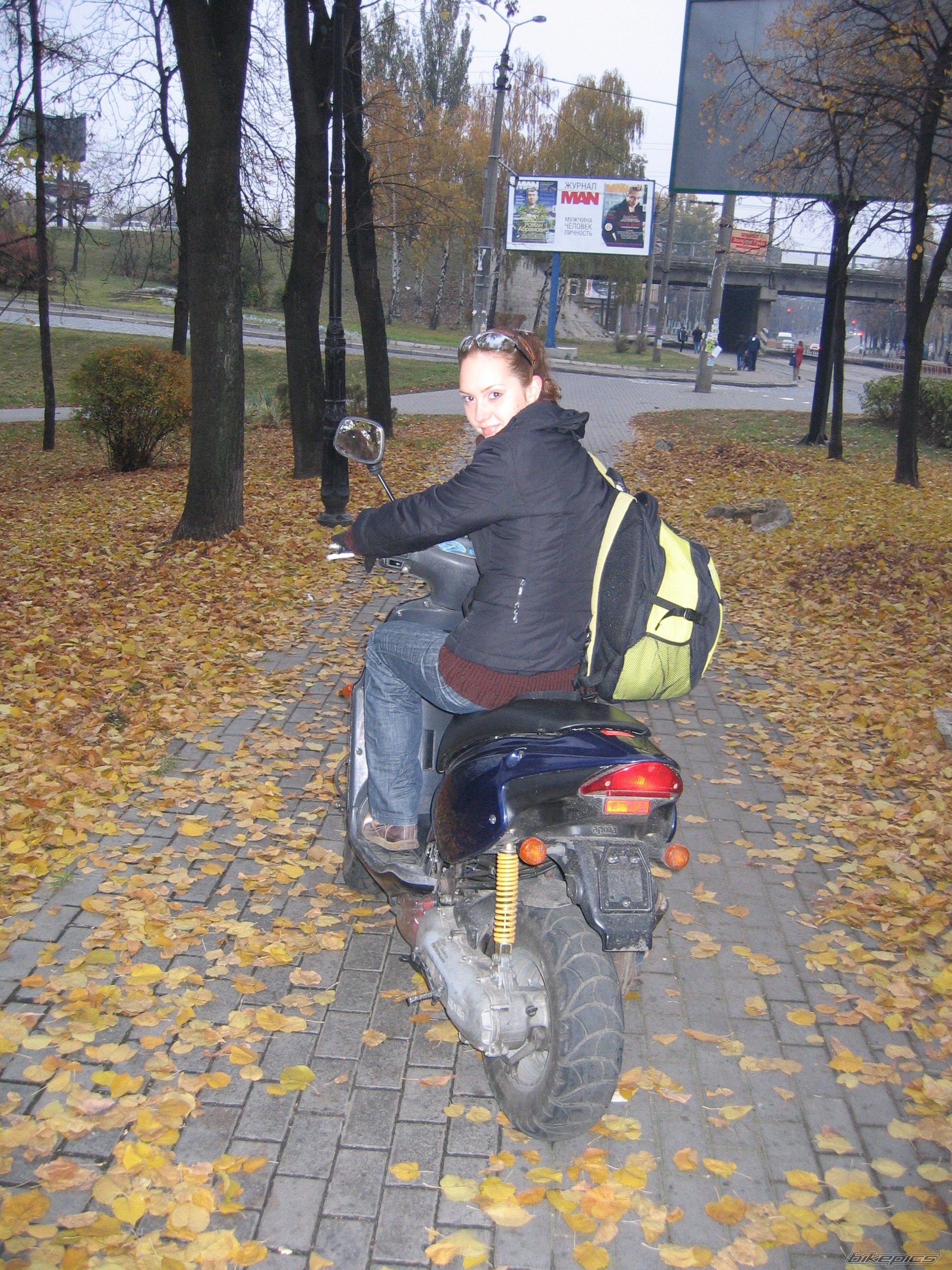Bike Photo 1071513