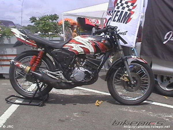 Bike Photo 1071523