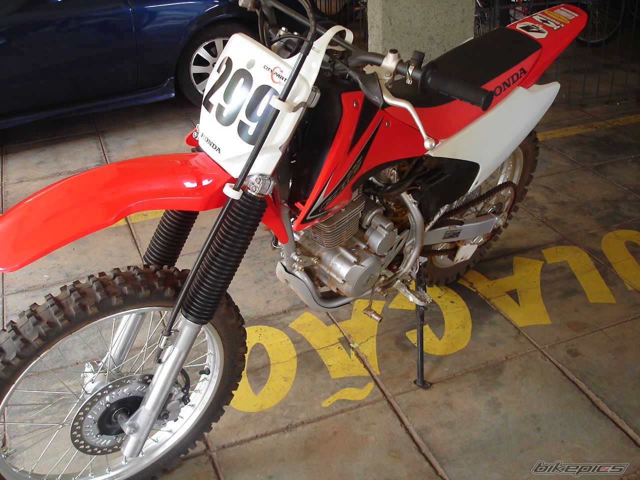 Bike Photo 1071540