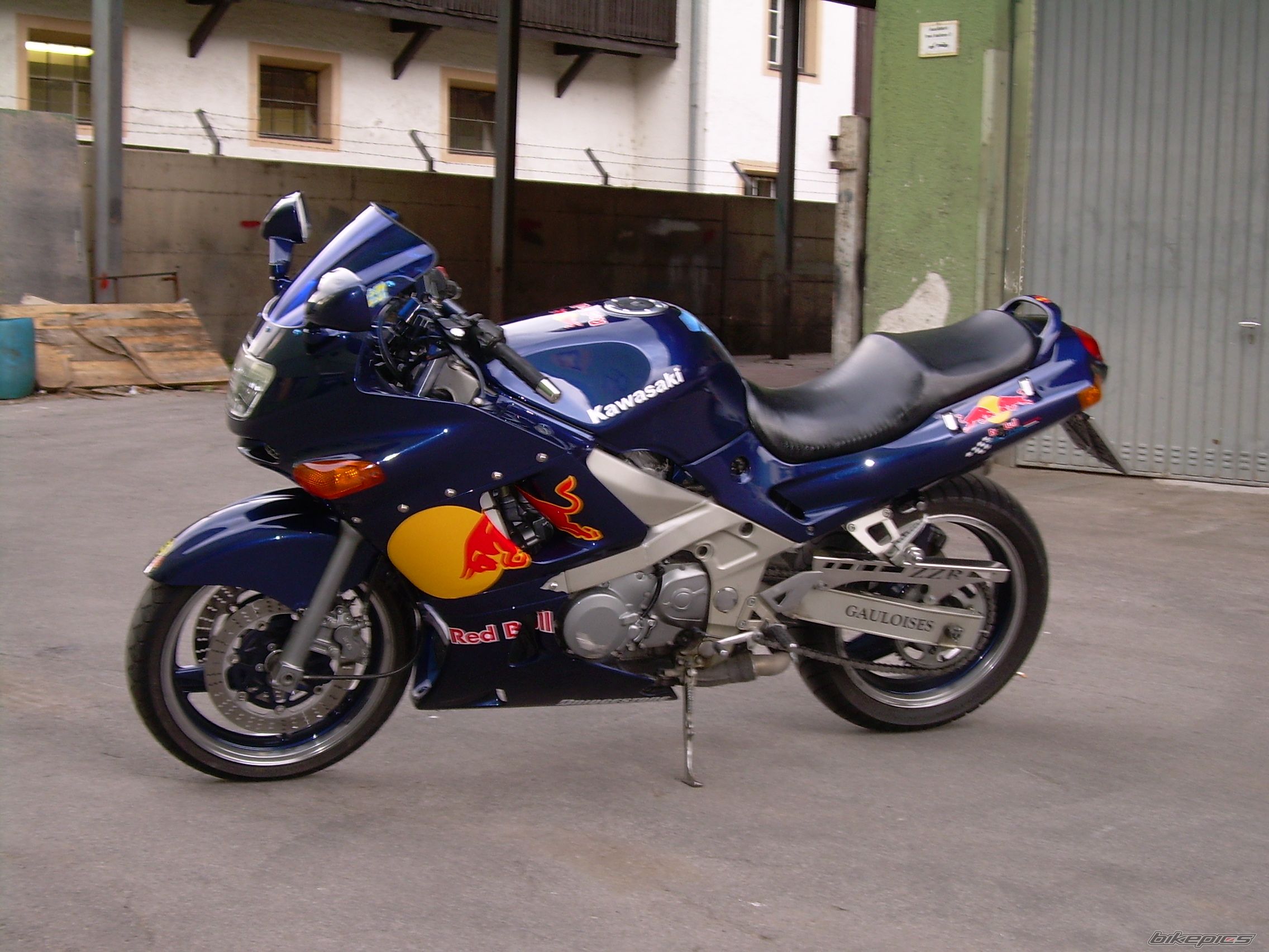 Bike Photo 1071566