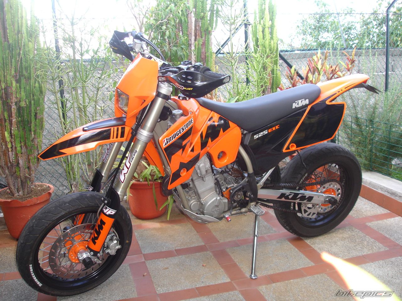 Bike Photo 1071670