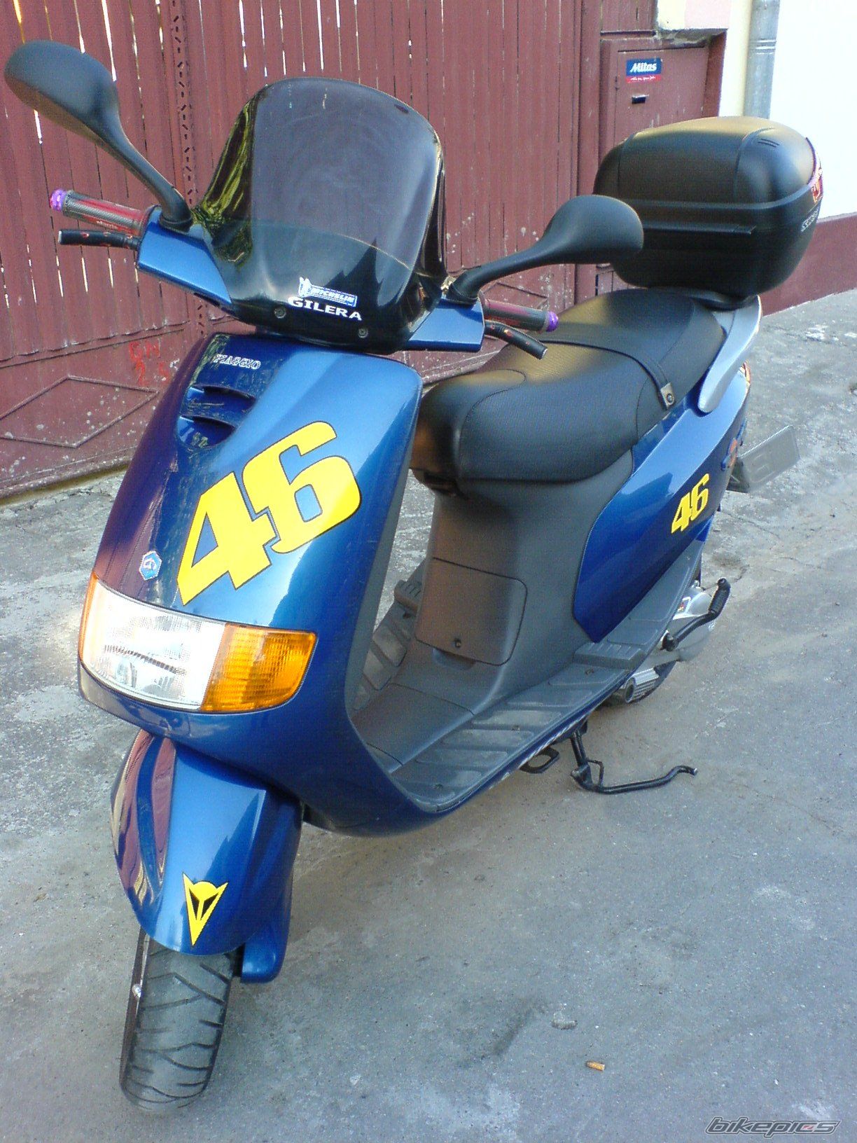 Bike Photo 1071710