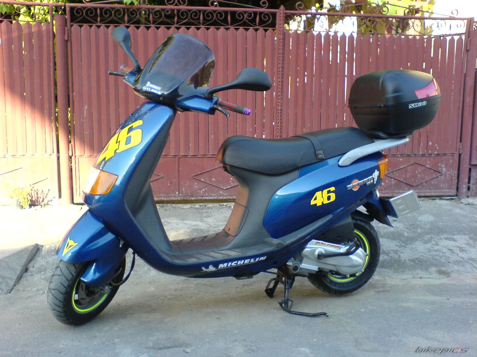 Bike Photo 1071713