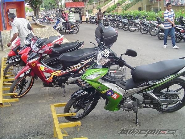 Bike Photo 1071745