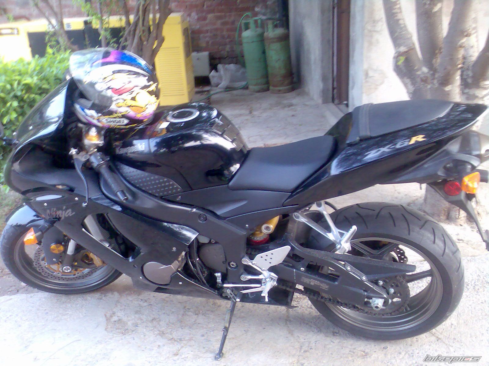 Bike Photo 1071797