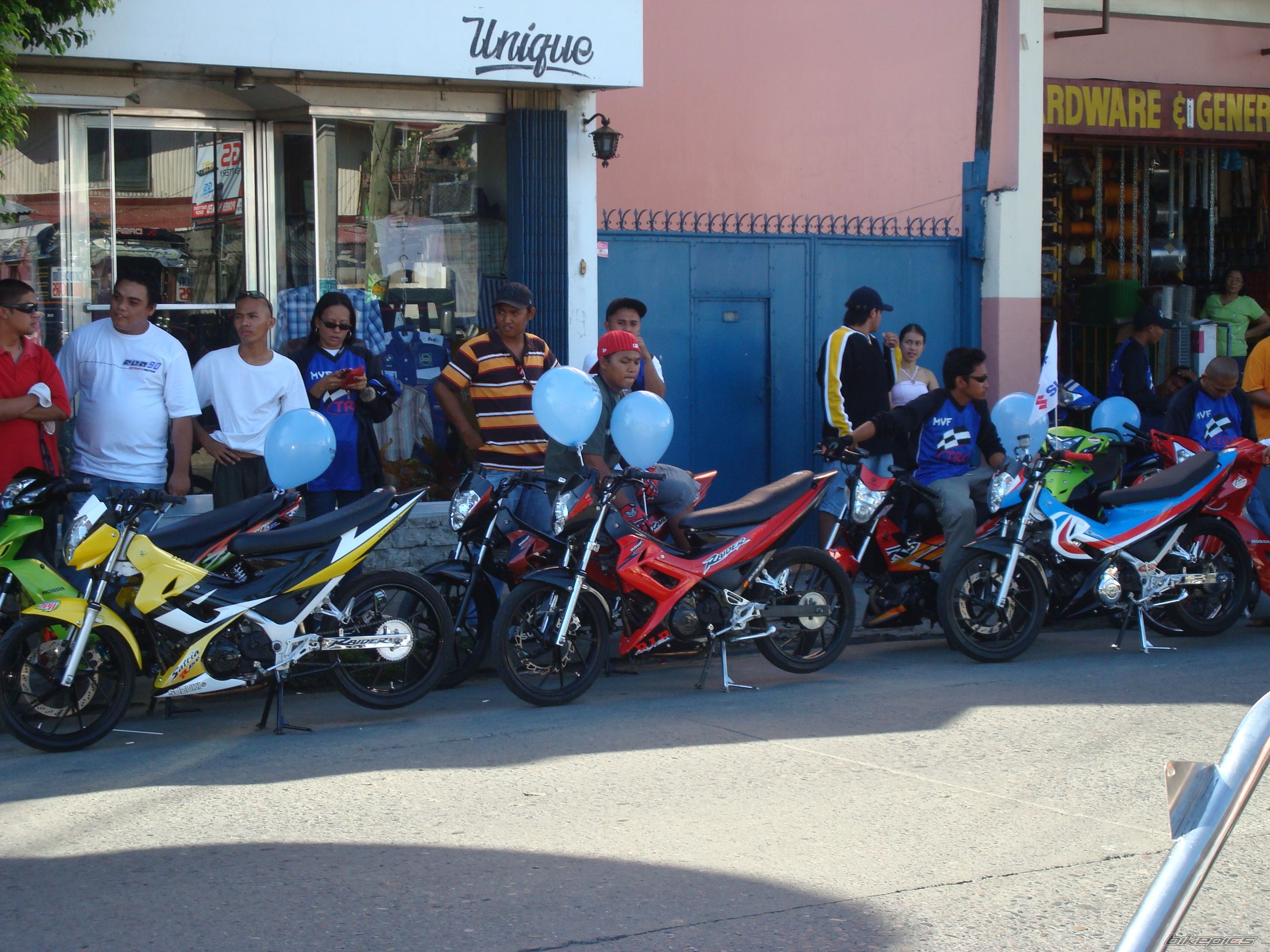 Bike Photo 1071810