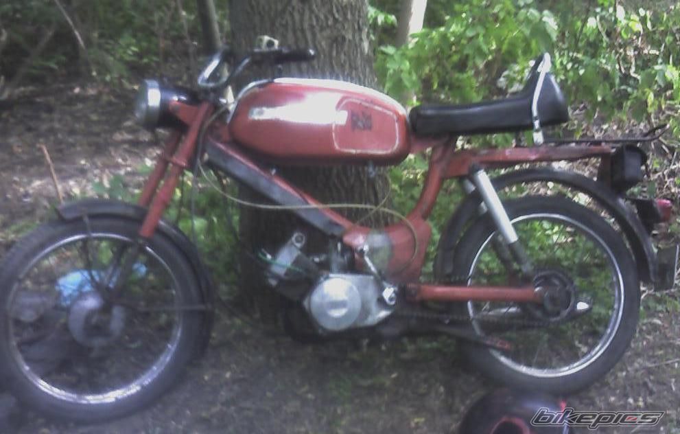 Bike Photo 1071812