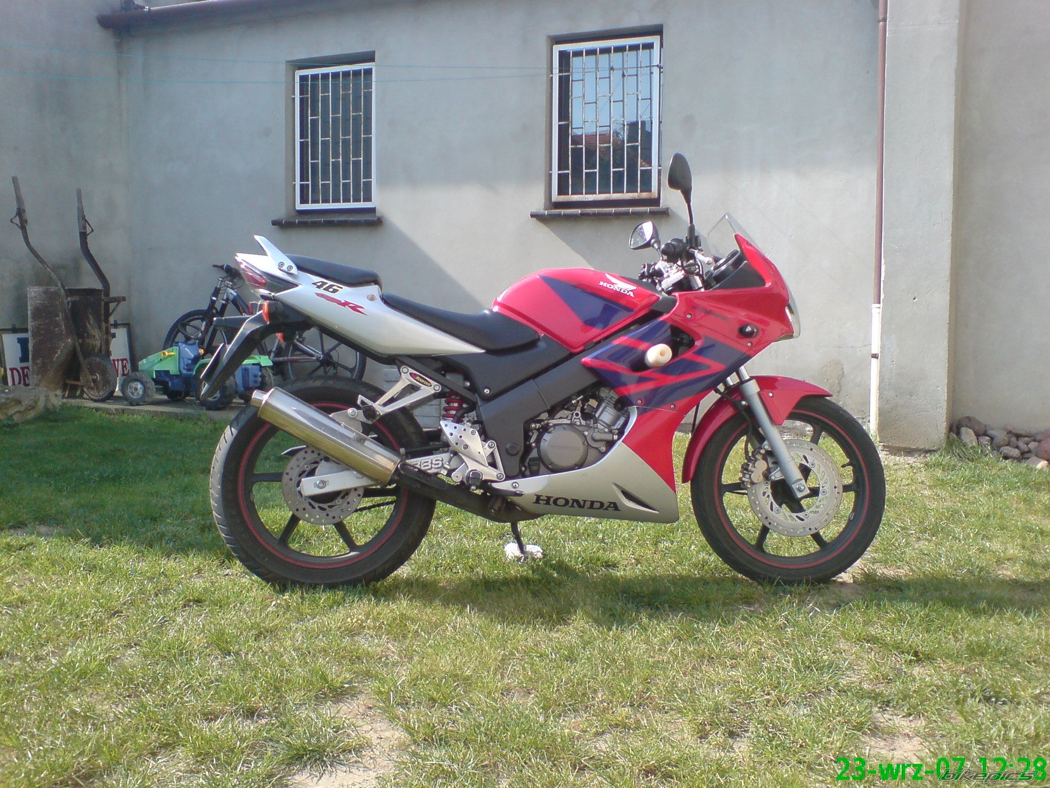 Bike Photo 1071841
