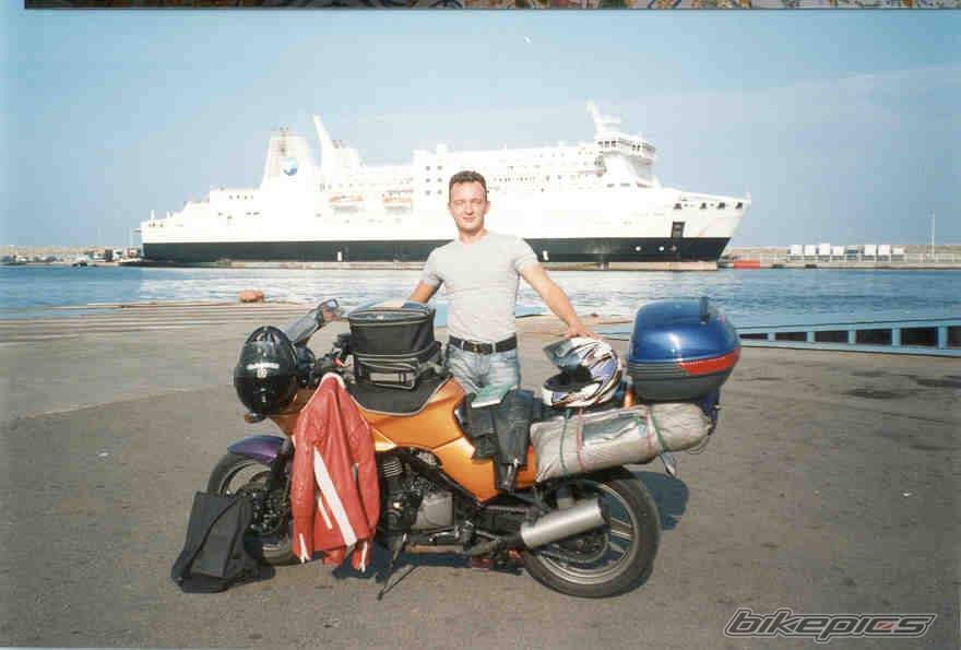 Bike Photo 107185