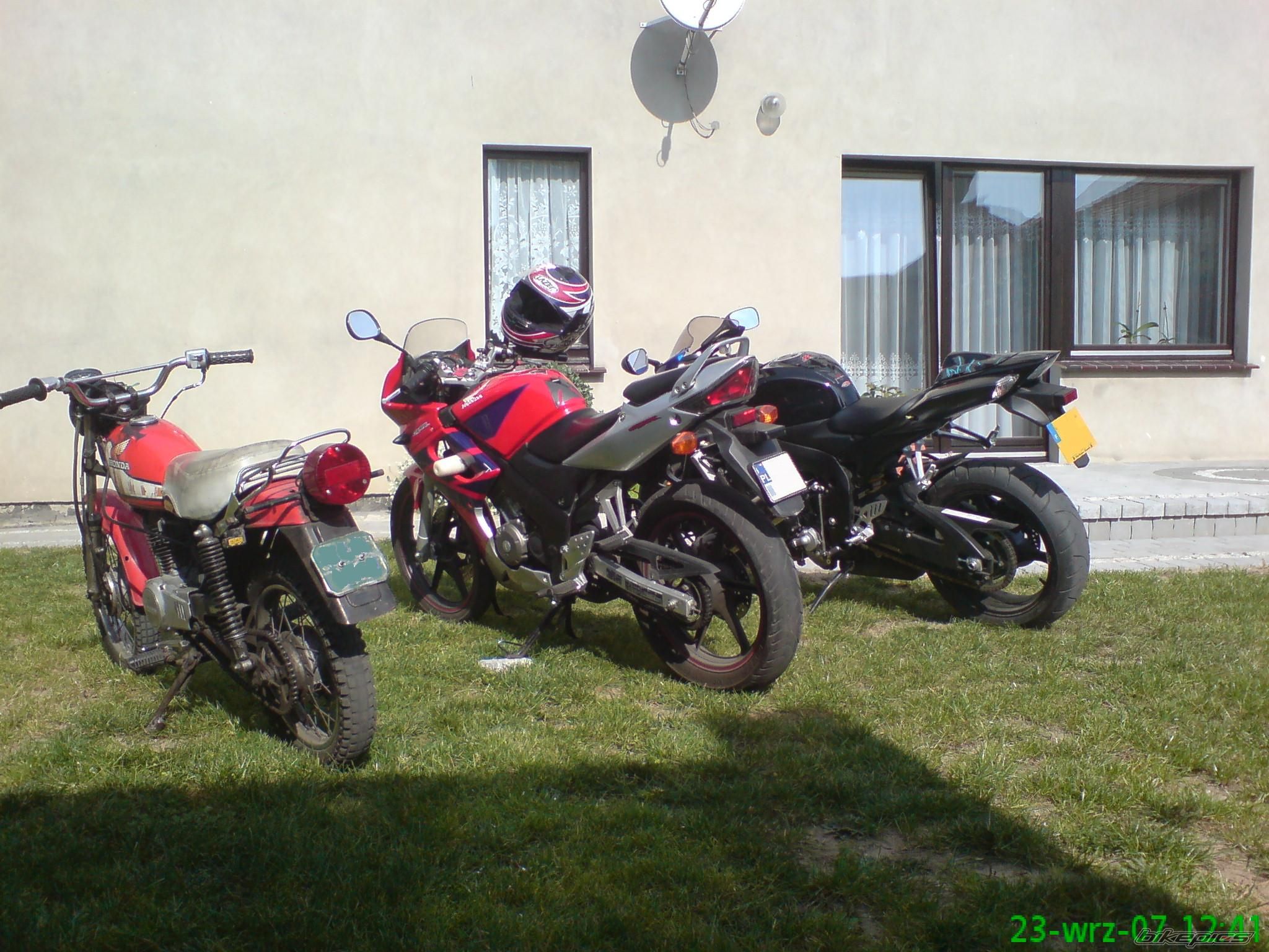 Bike Photo 1071850