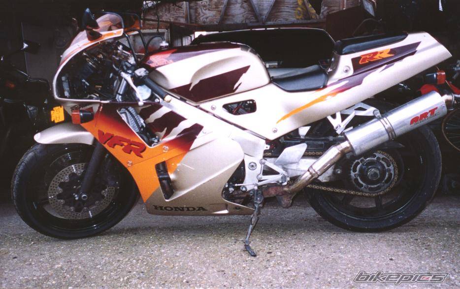 Bike Photo 107192