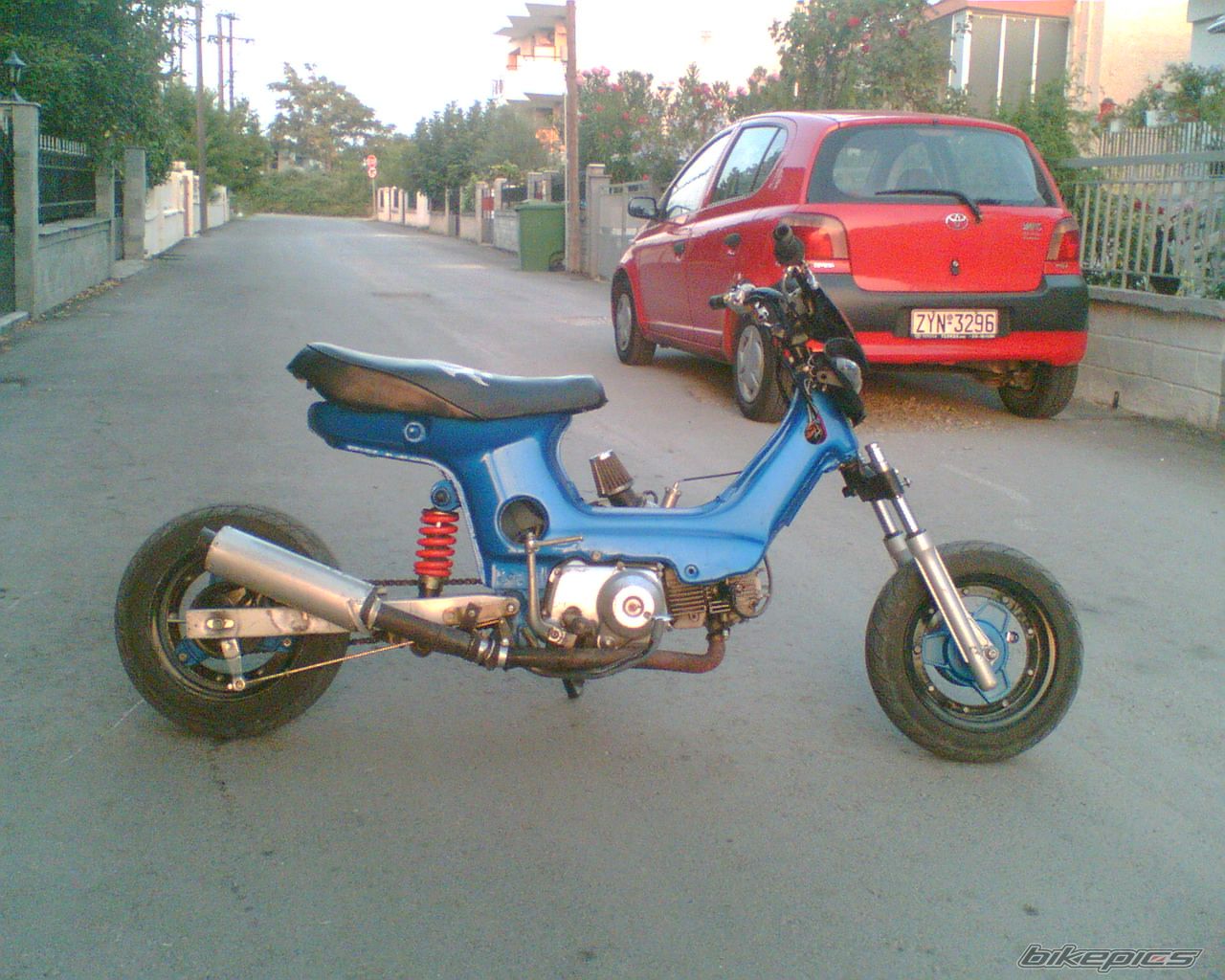 Bike Photo 1071930