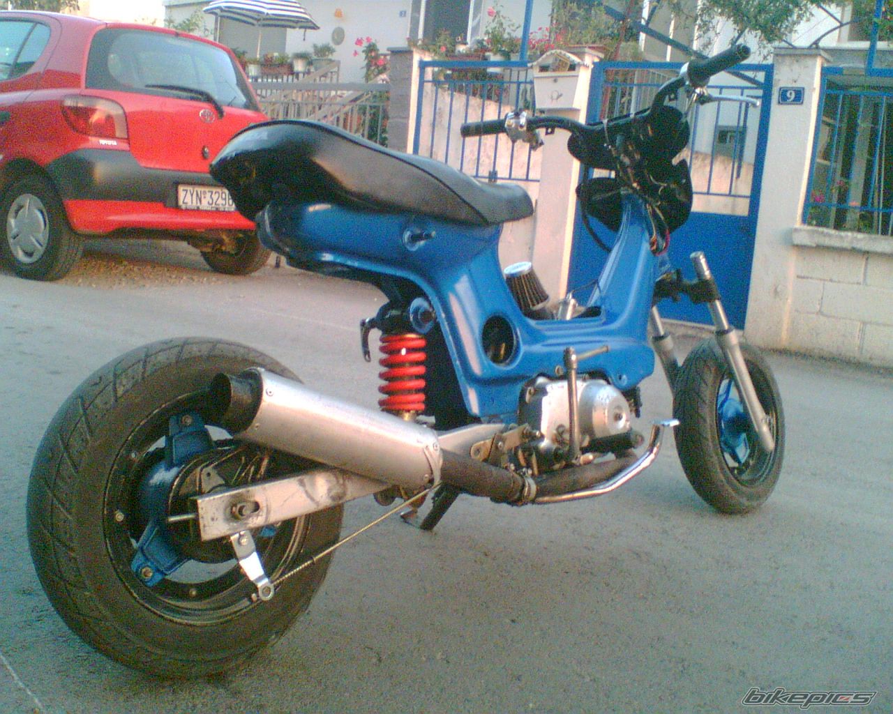 Bike Photo 1071932
